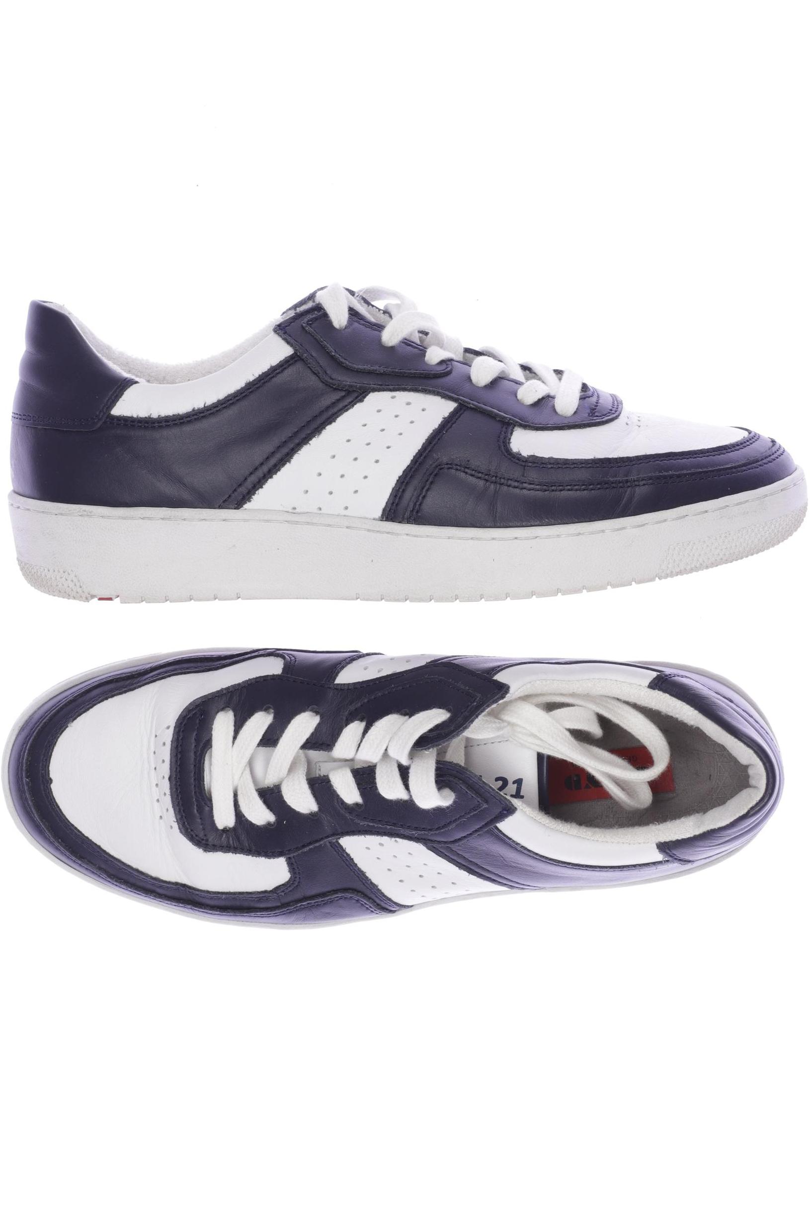 

Lloyd Herren Sneakers, marineblau, Gr. 42