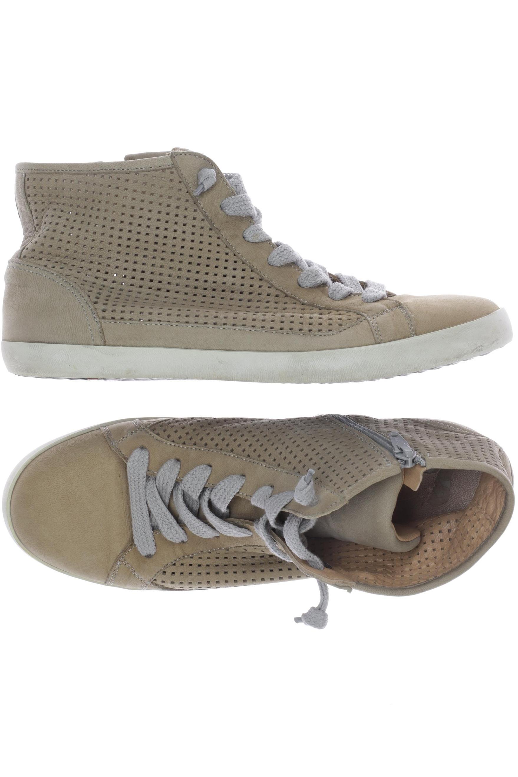 

Lloyd Herren Sneakers, beige, Gr. 7.5