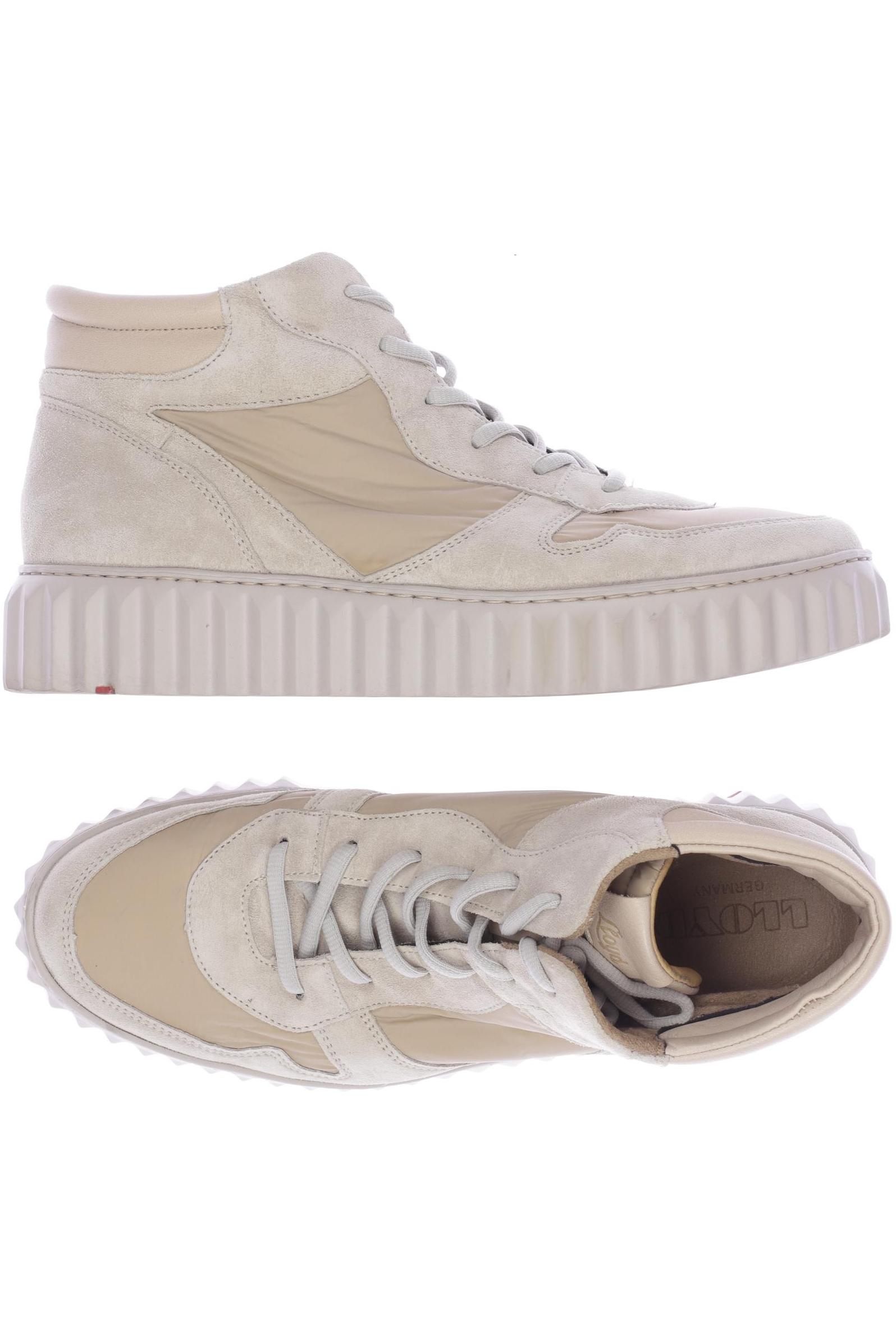 

LLOYD Herren Sneakers, beige