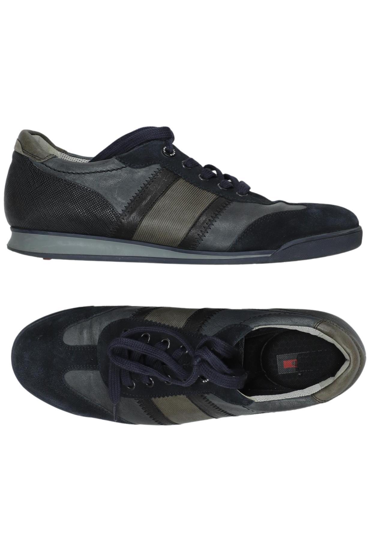Thumbnail - Lloyd Herren Sneakers, mehrfarbig, Gr. 8.5