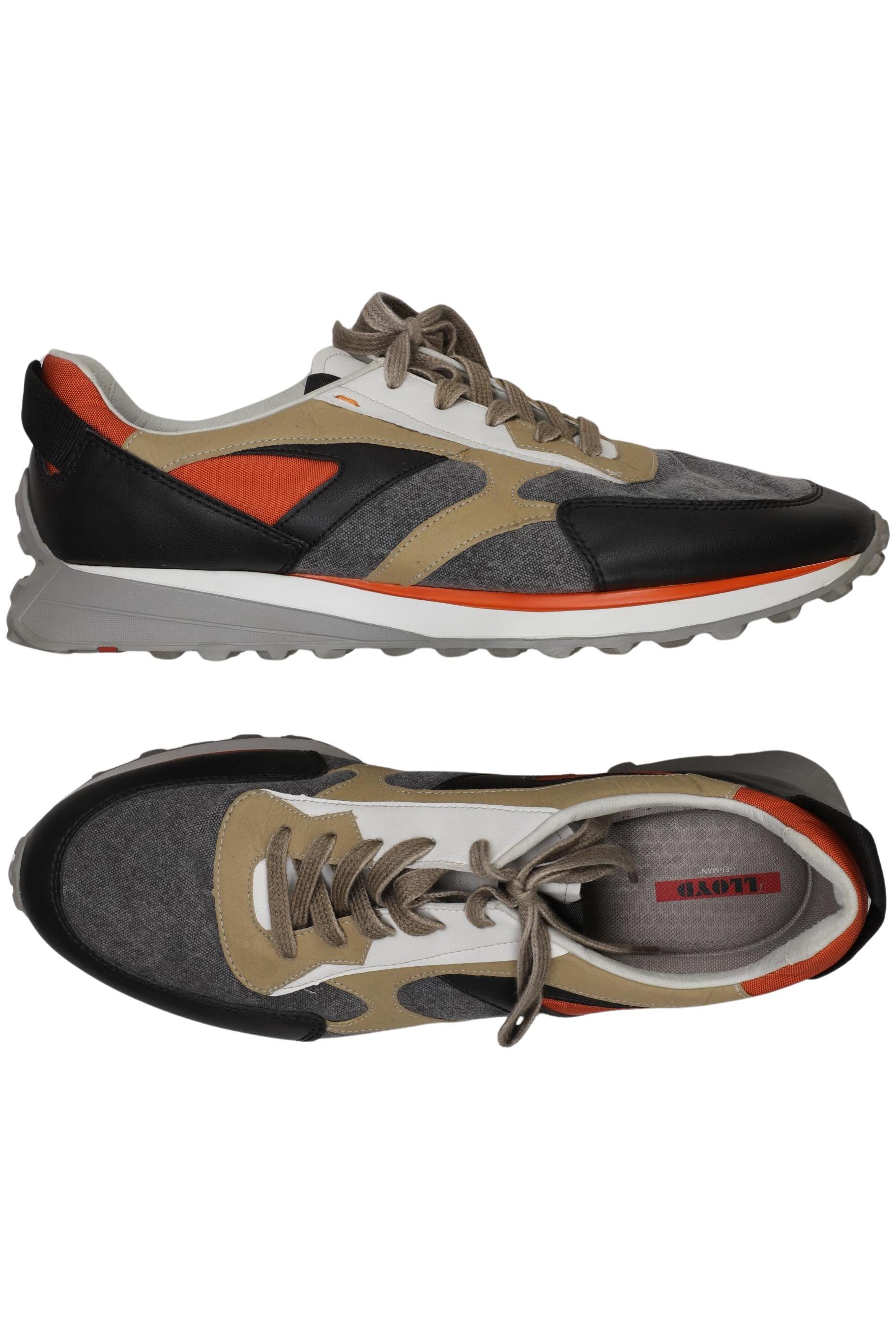 

Lloyd Herren Sneakers, mehrfarbig, Gr. 45