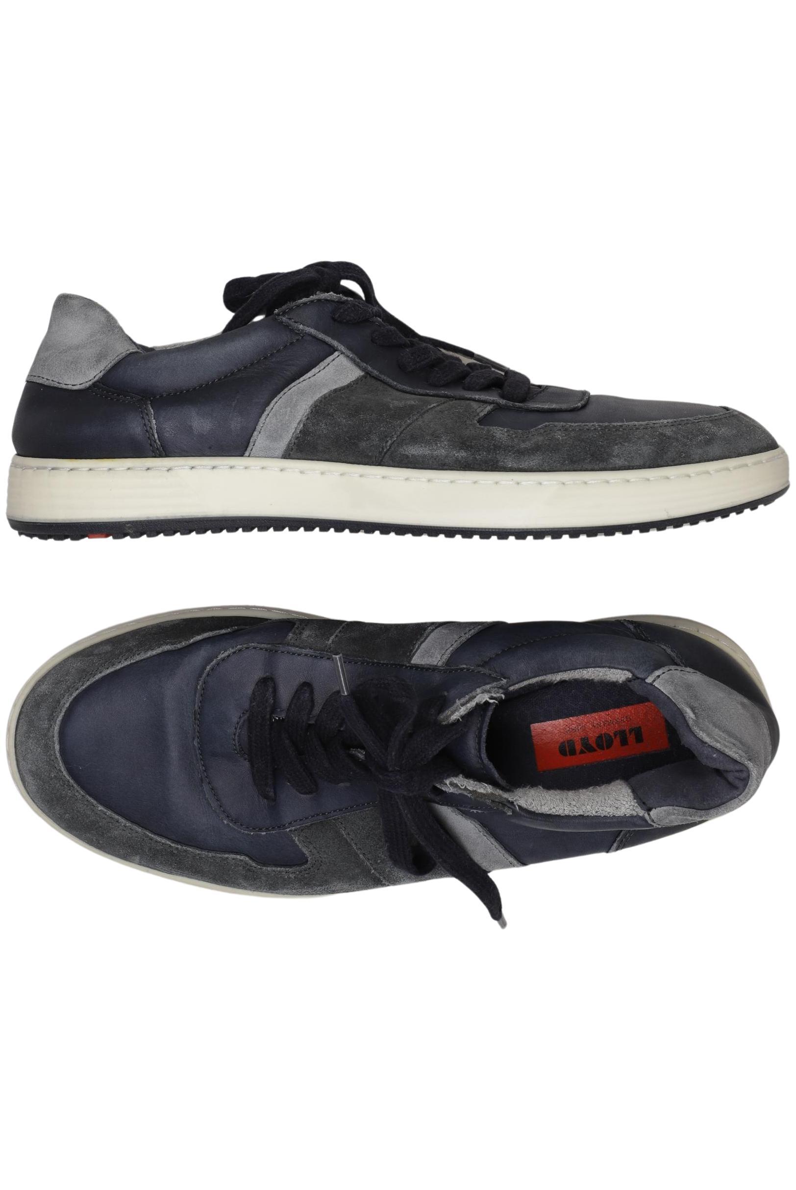 

Lloyd Herren Sneakers, mehrfarbig, Gr. 7