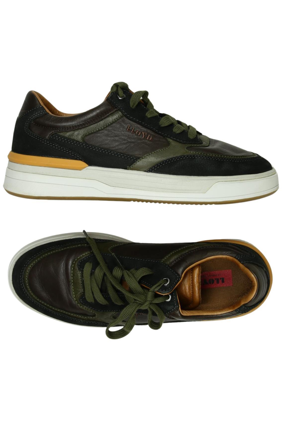 

Lloyd Herren Sneakers, mehrfarbig, Gr. 42