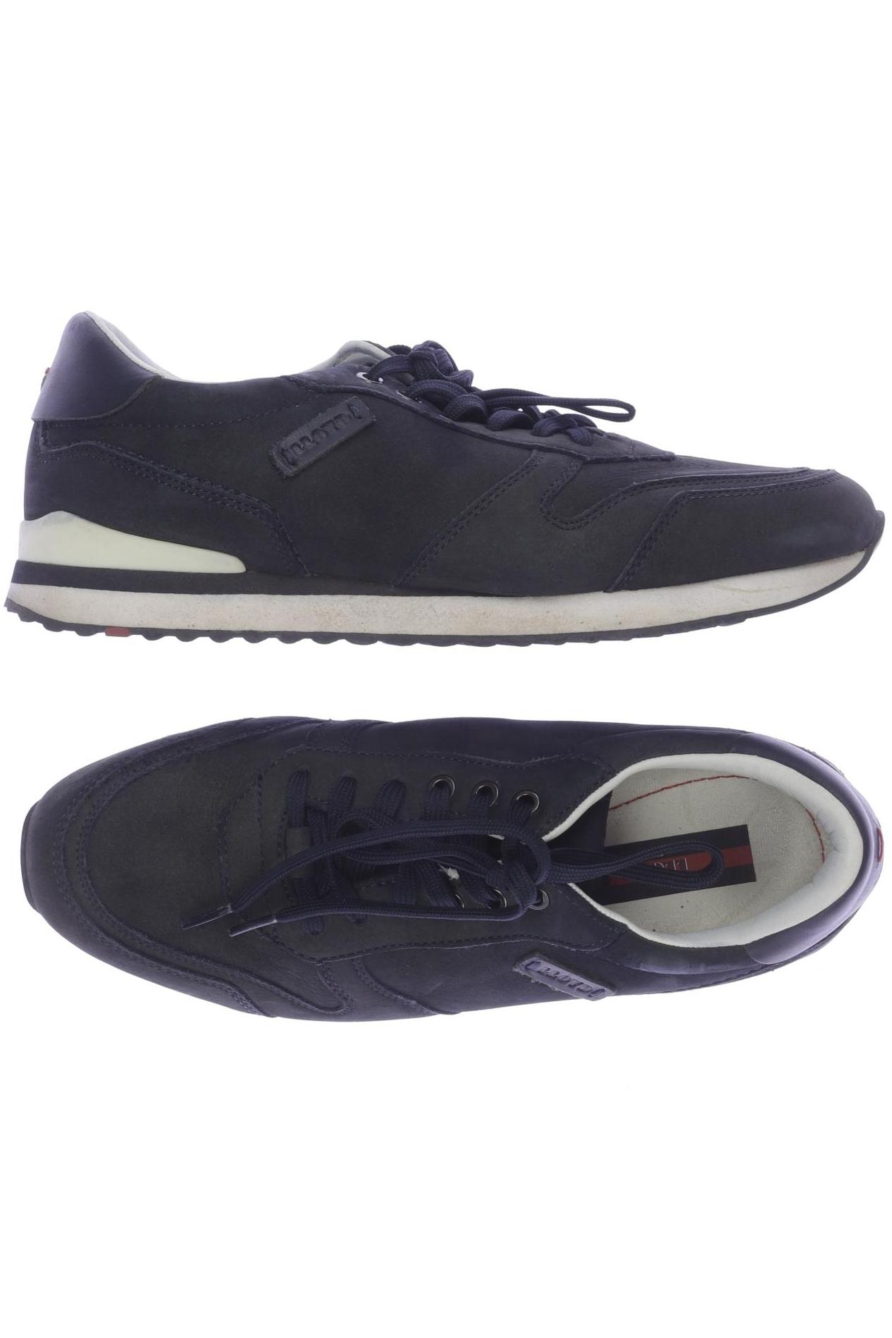

Lloyd Herren Sneakers, marineblau, Gr. 8