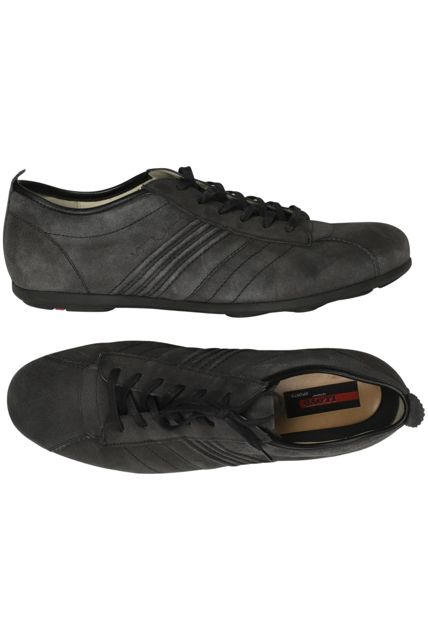 

Lloyd Herren Sneakers, grau, Gr. 11