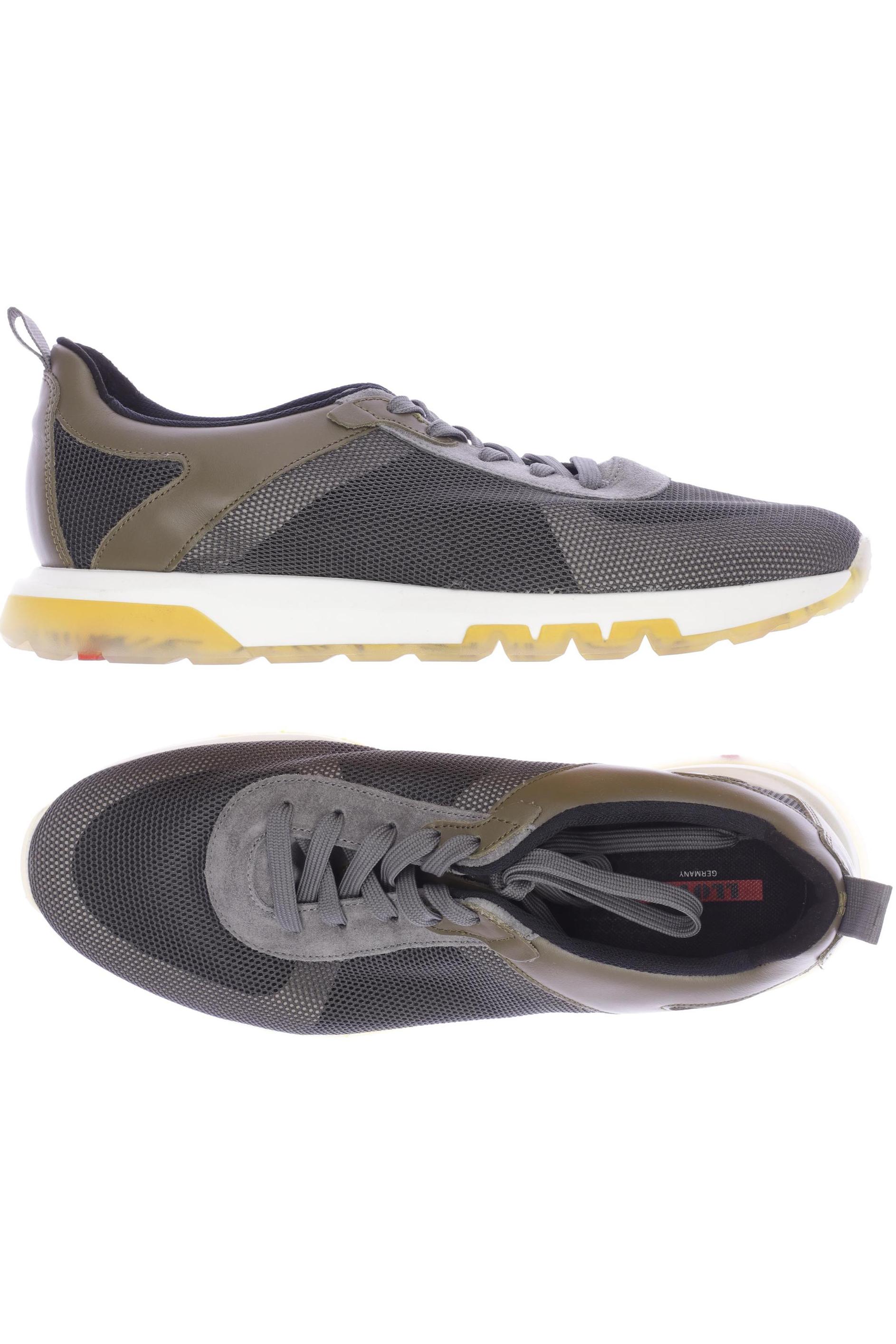 

LLOYD Herren Sneakers, grau