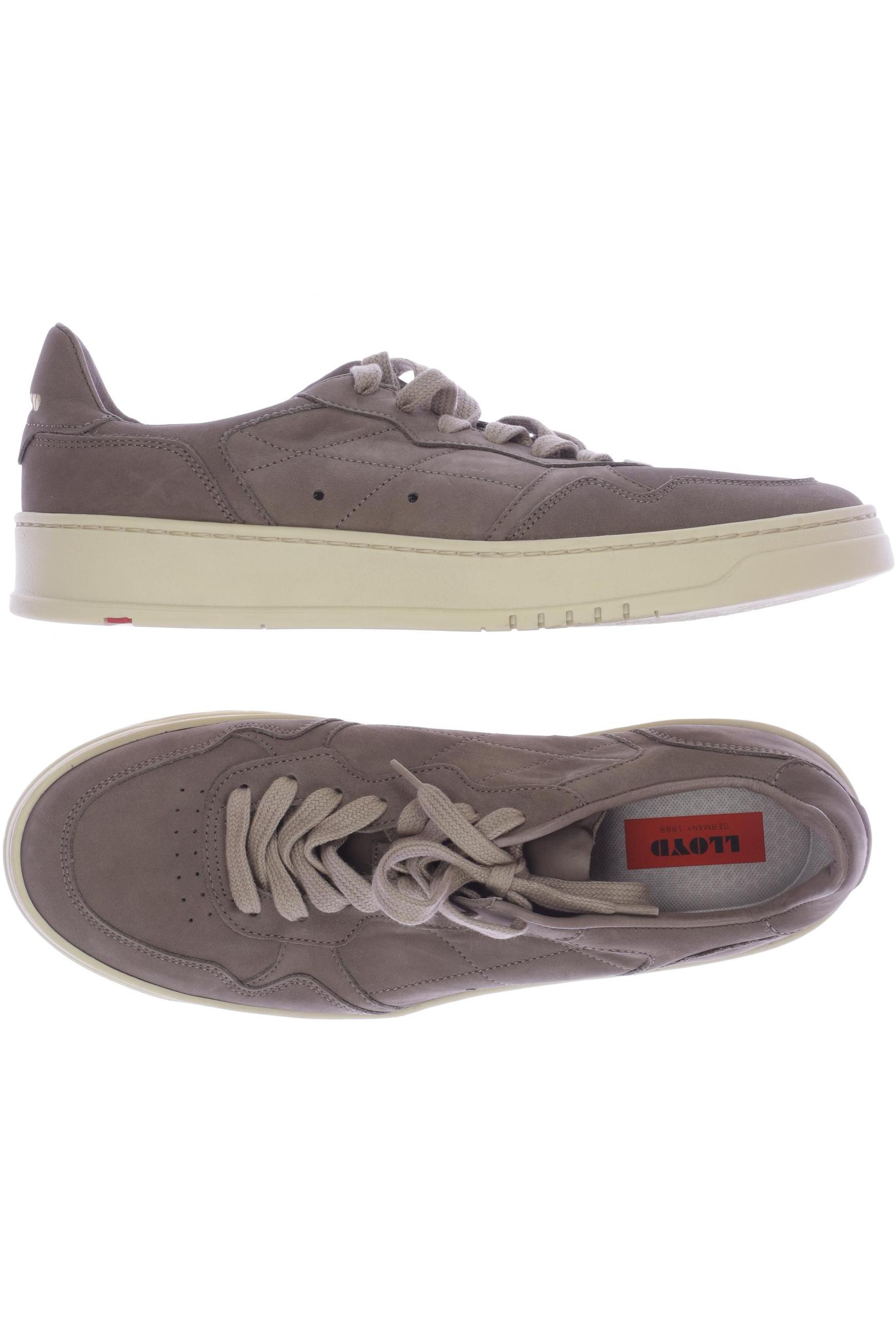 

LLOYD Herren Sneakers, braun