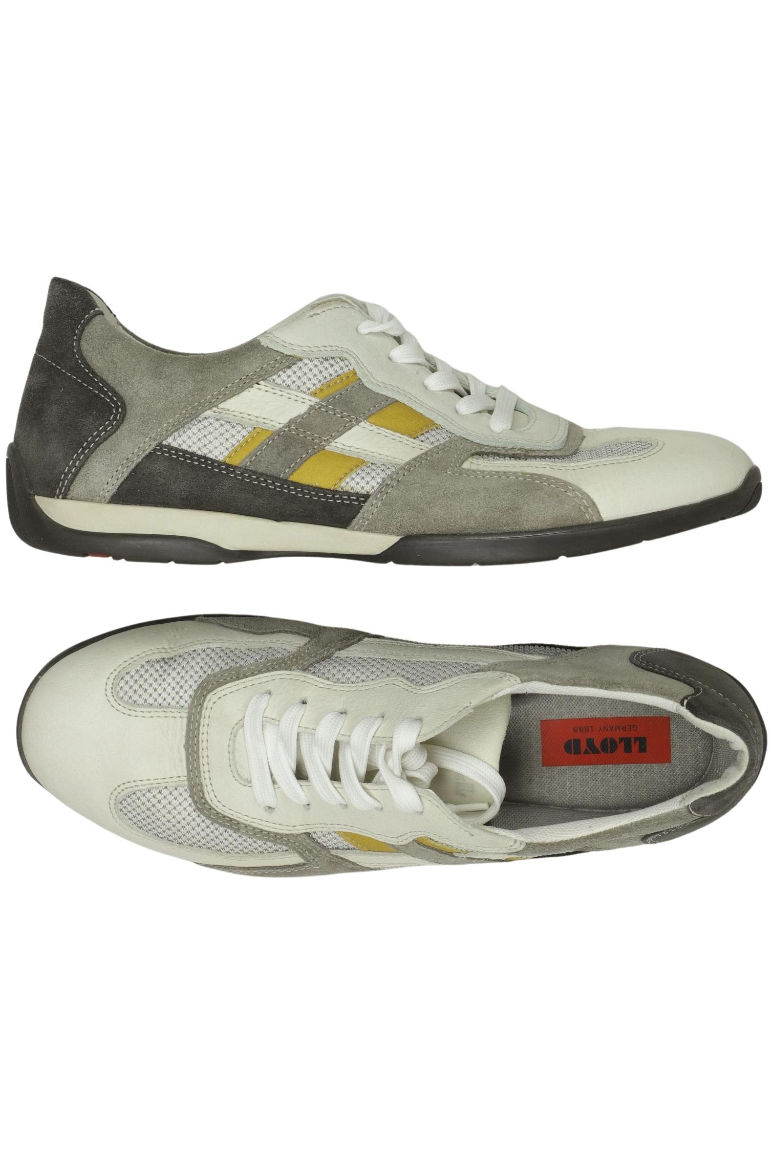 

Lloyd Herren Sneakers, mehrfarbig, Gr. 7