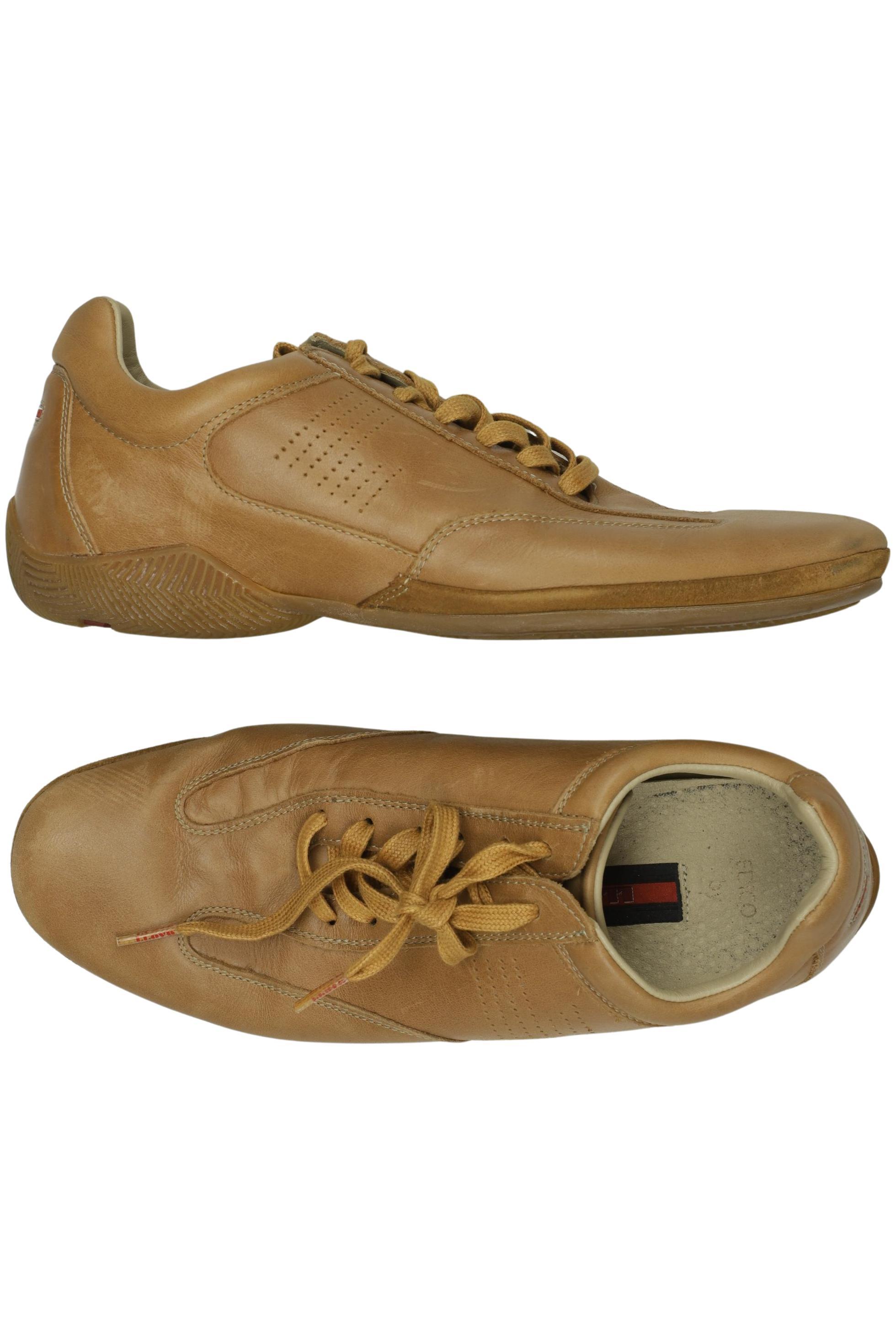 

Lloyd Herren Sneakers, braun, Gr. 8.5