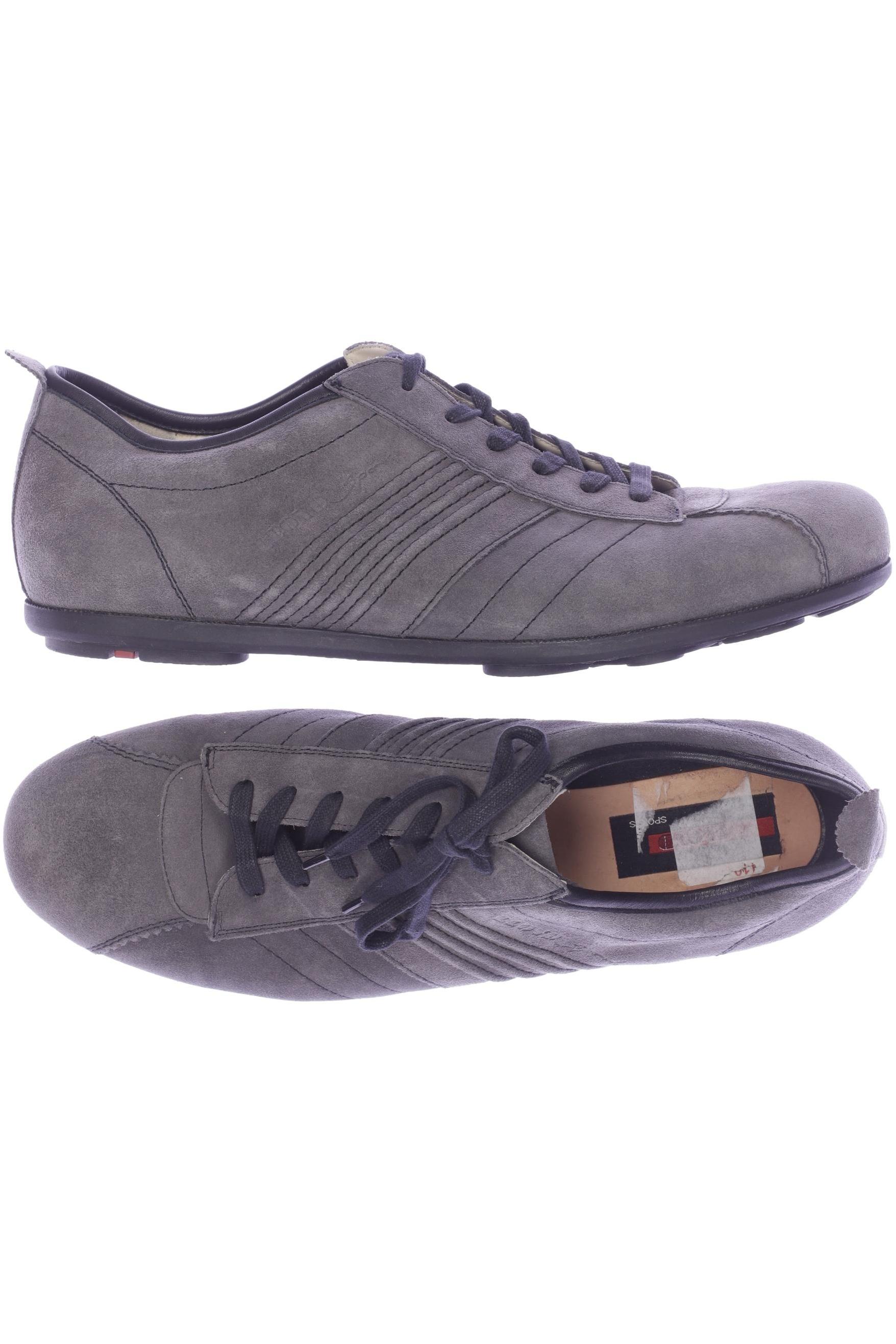 

Lloyd Herren Sneakers, grau, Gr. 9