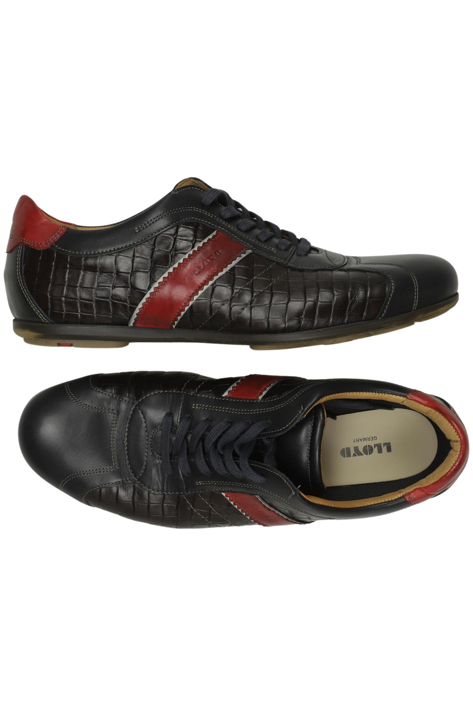 Thumbnail - Lloyd Herren Sneakers, mehrfarbig, Gr. 9