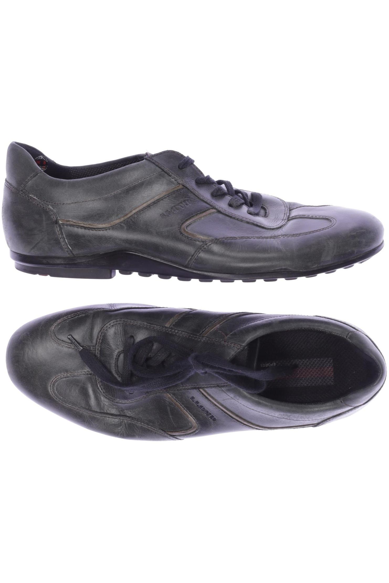 

Lloyd Herren Sneakers, grün, Gr. 8