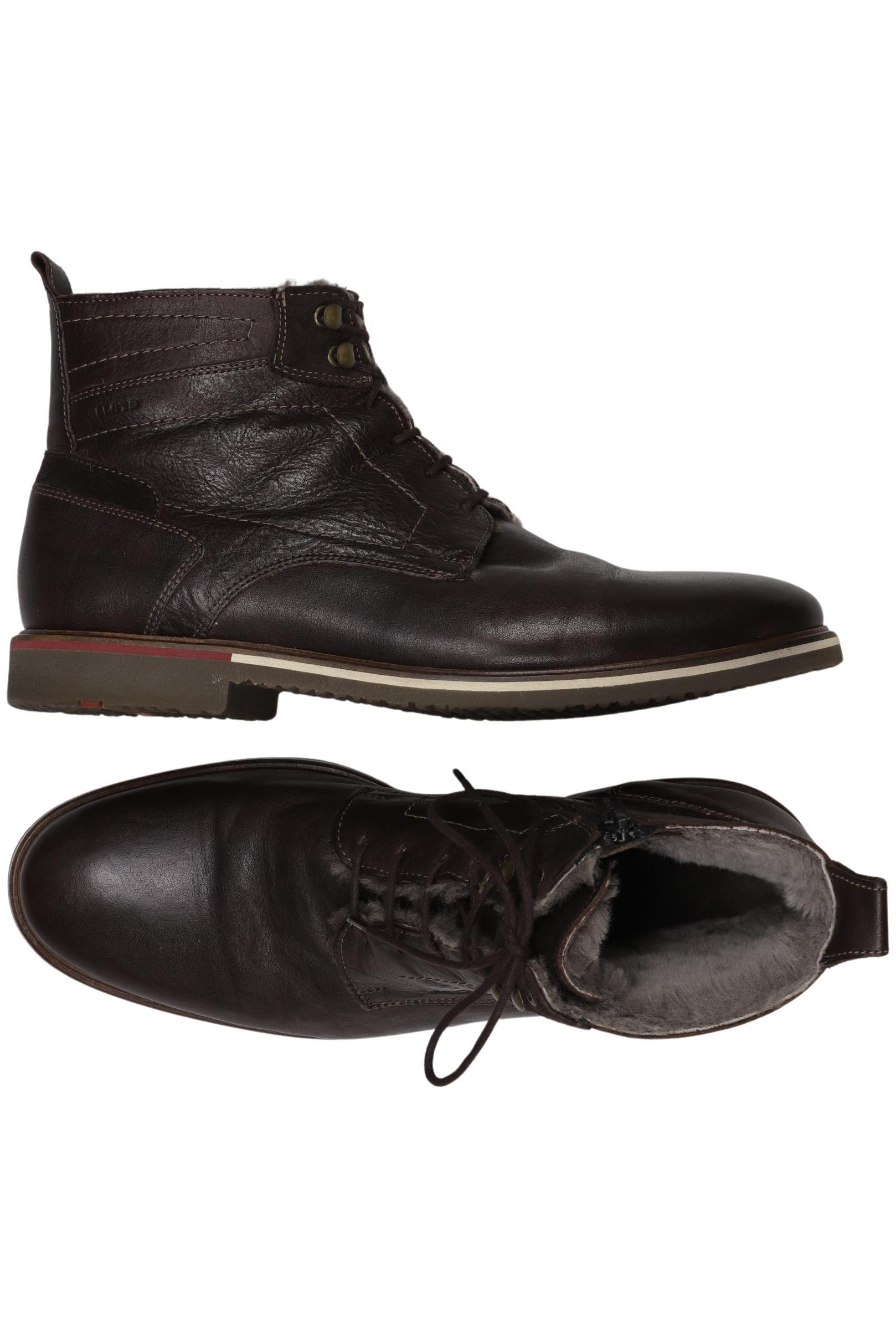 

Lloyd Herren Stiefel, braun, Gr. 9.5