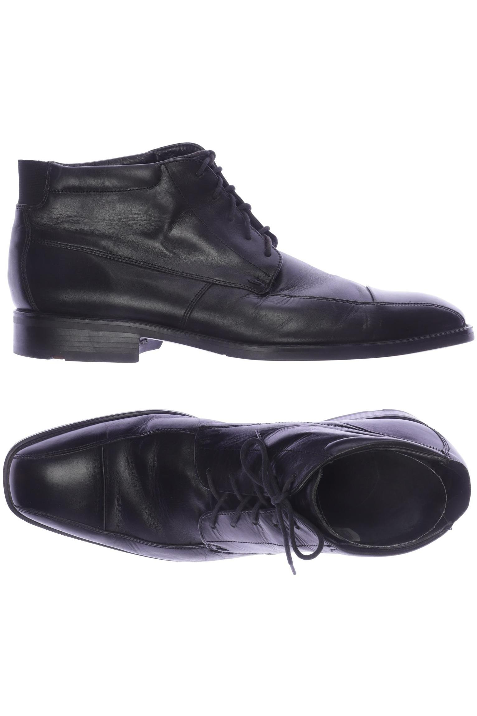 

Lloyd Herren Stiefel, schwarz, Gr. 11.5