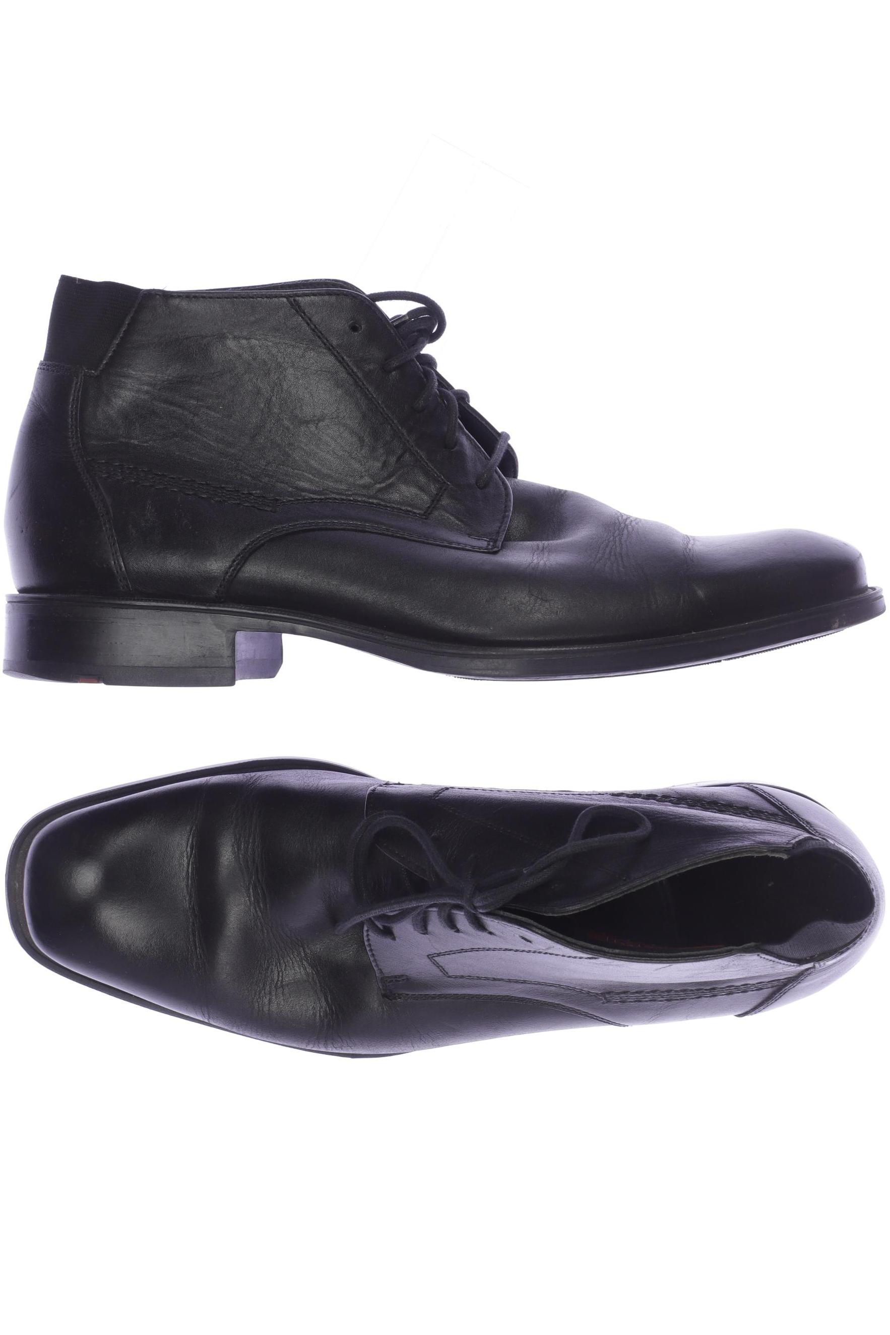 

Lloyd Herren Stiefel, schwarz, Gr. 7.5