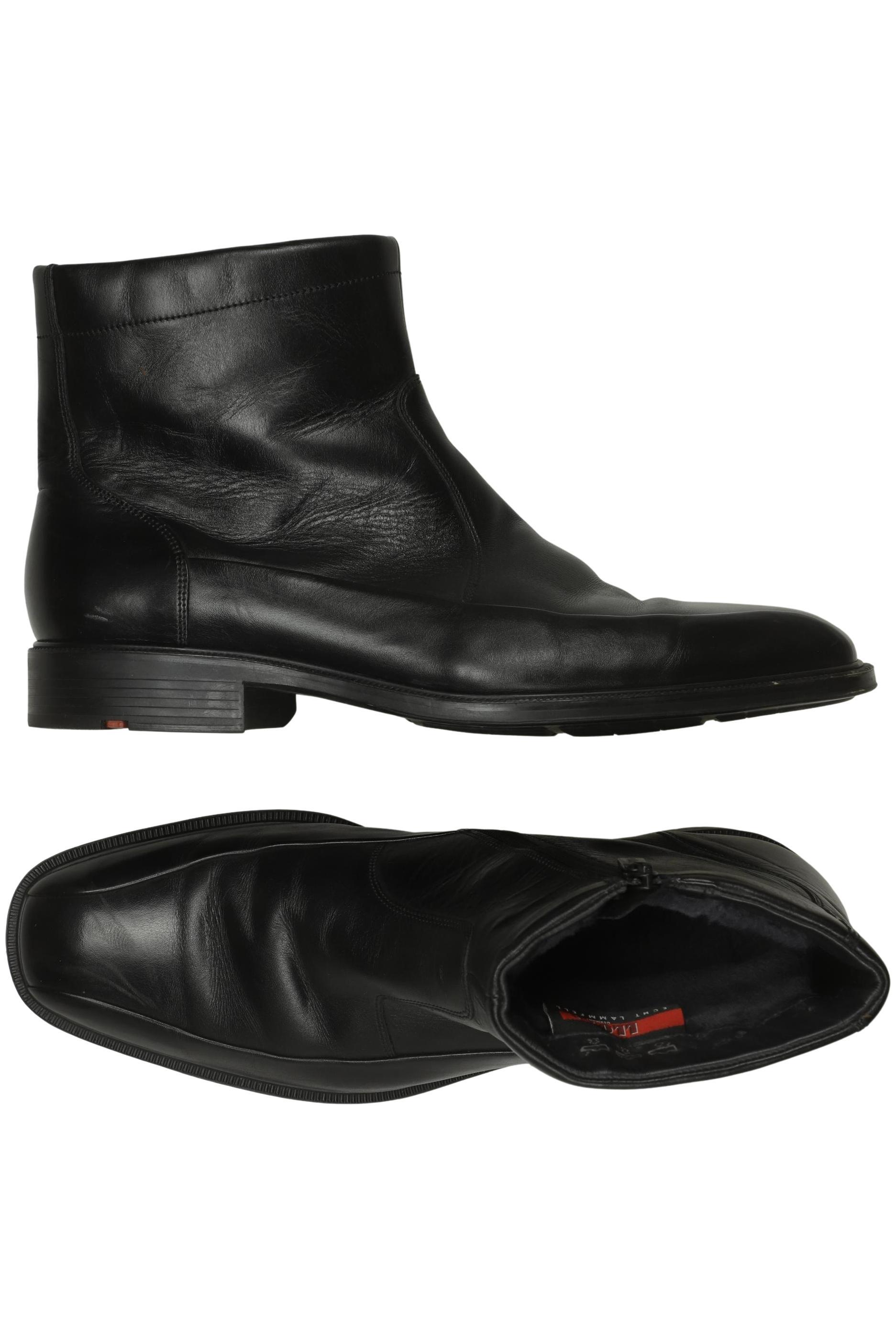 

Lloyd Herren Stiefel, schwarz, Gr. 10.5