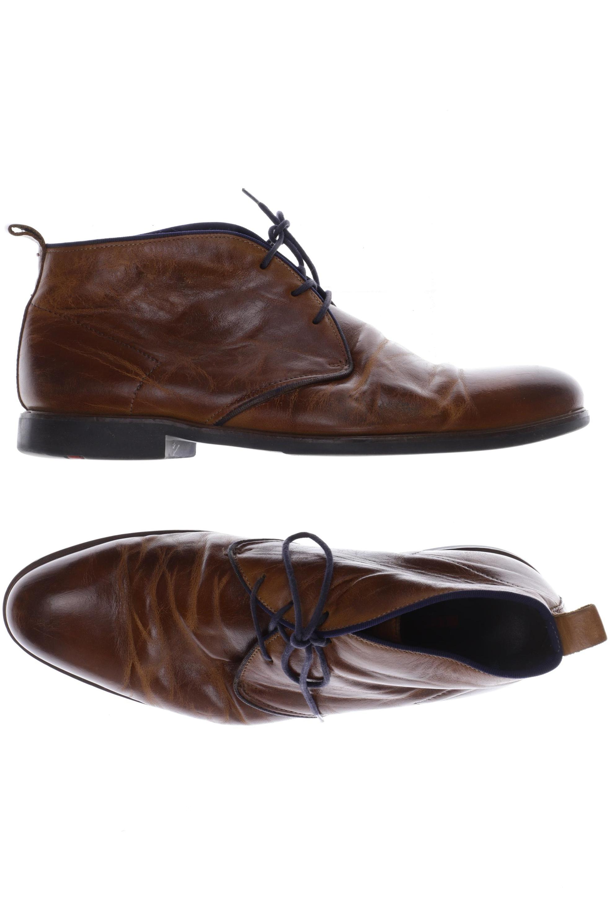 

Lloyd Herren Stiefel, braun, Gr. 45