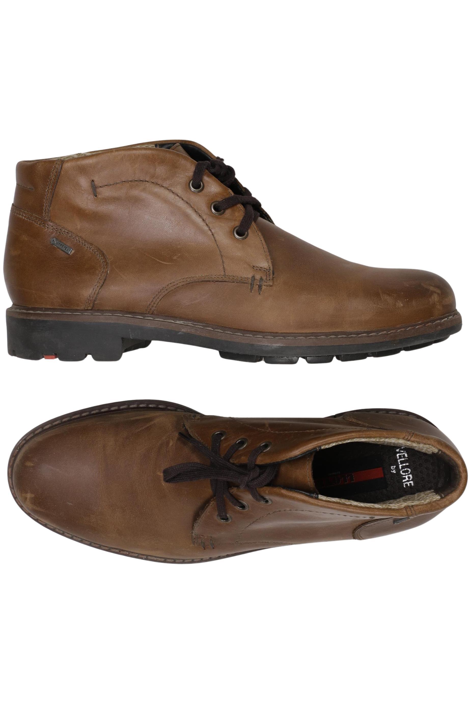 

Lloyd Herren Stiefel, braun, Gr. 6.5