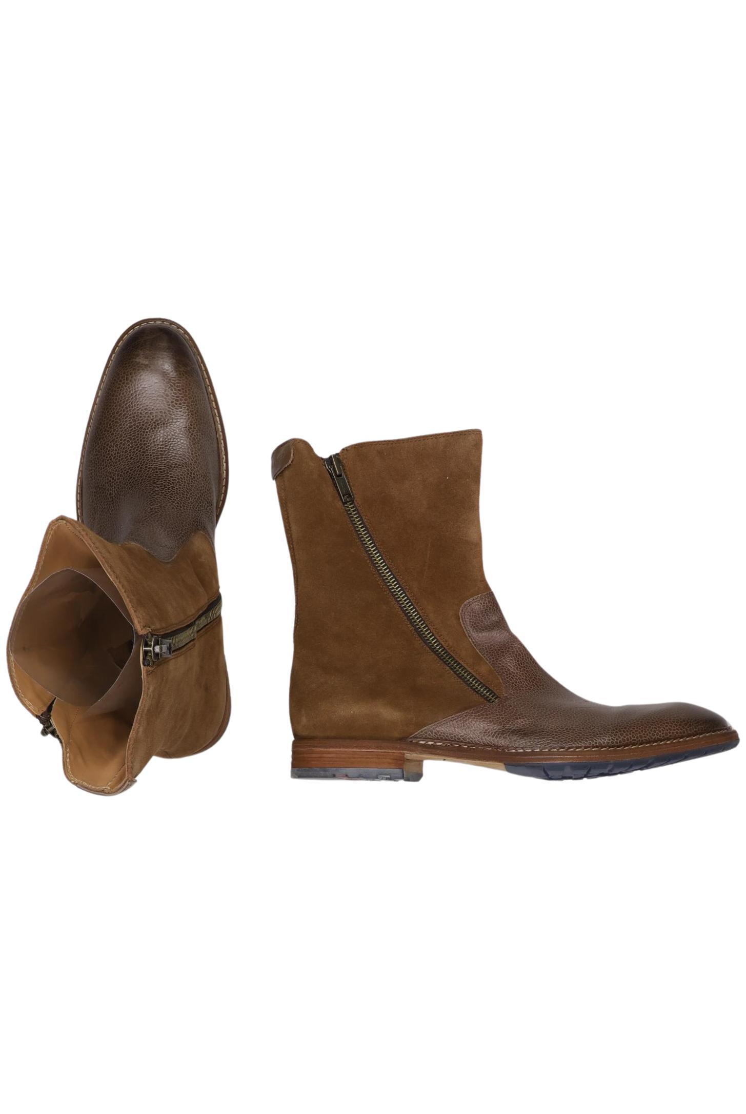 

Lloyd Herren Stiefel, braun, Gr. 45