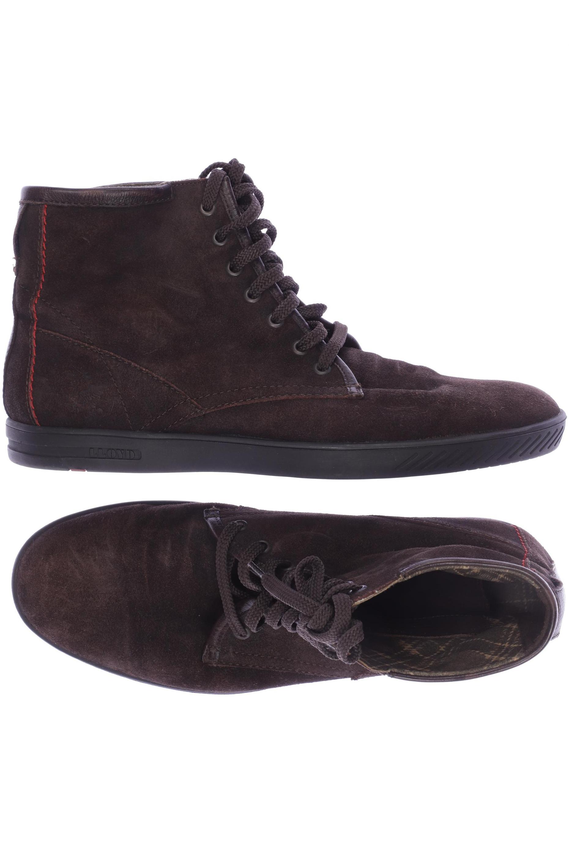 

Lloyd Herren Stiefel, braun, Gr. 10