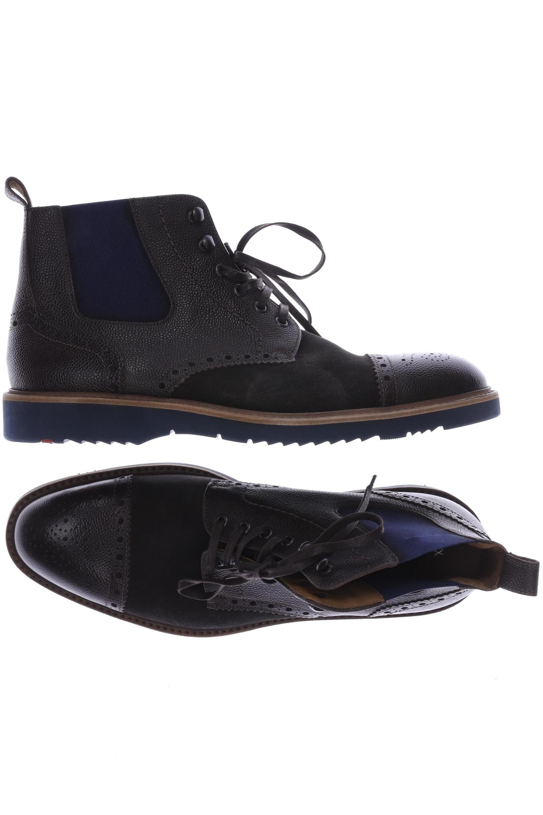 

LLOYD Herren Stiefel, braun