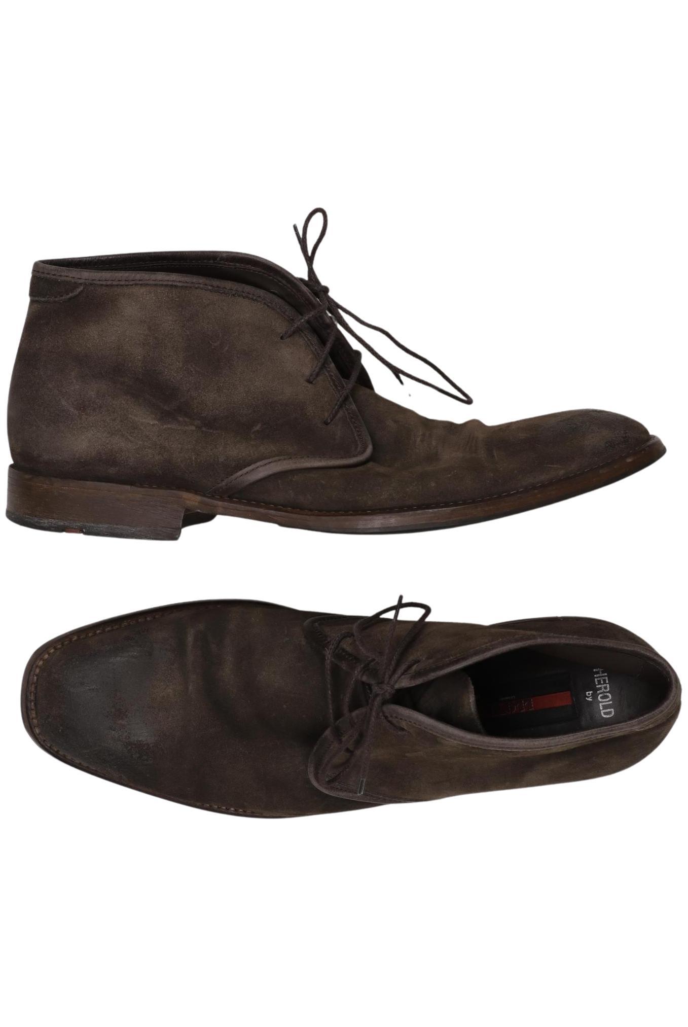 

Lloyd Herren Stiefel, braun, Gr. 42