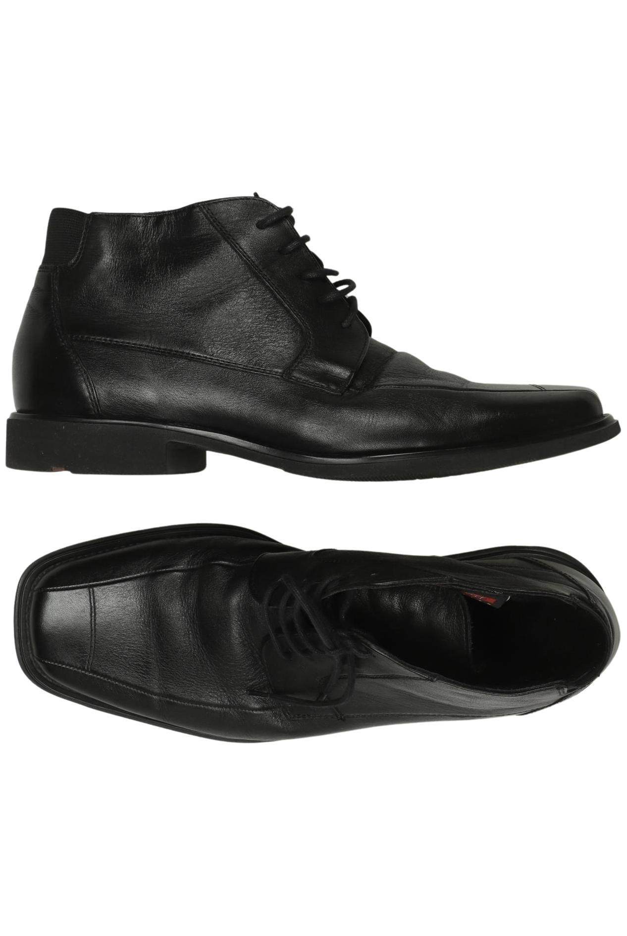 

Lloyd Herren Stiefel, schwarz, Gr. 7