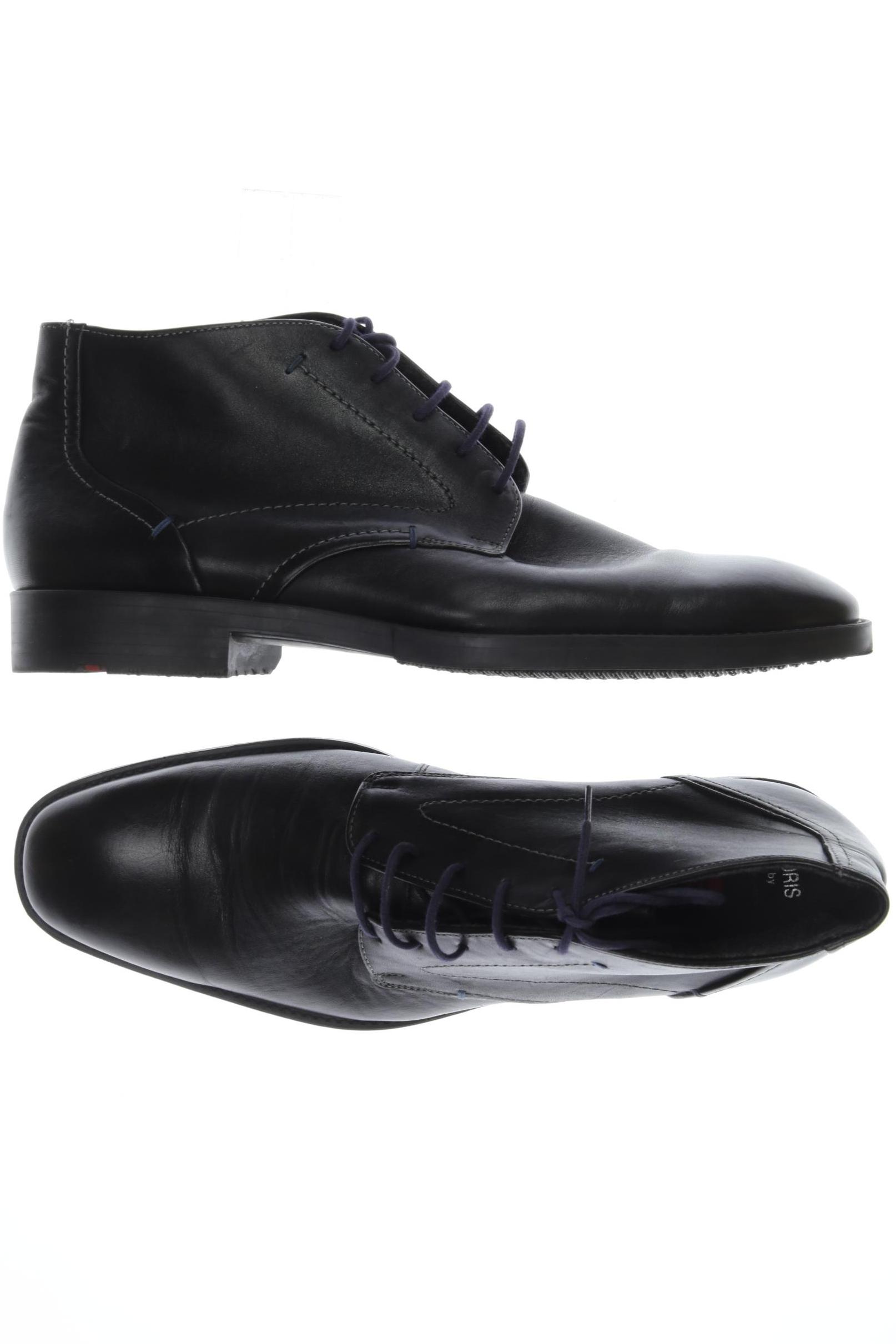 

Lloyd Herren Stiefel, schwarz, Gr. 10.5