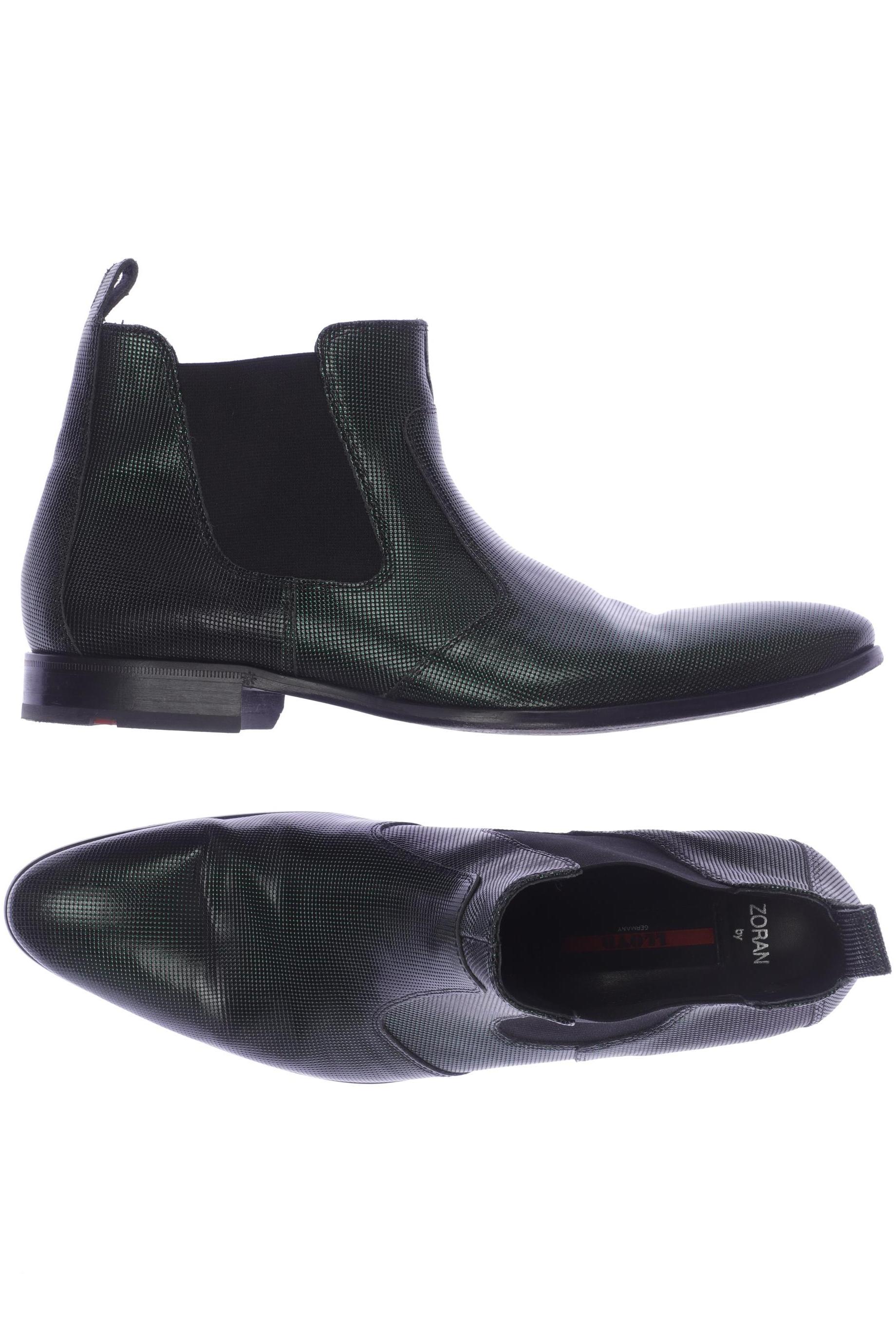 

LLOYD Herren Stiefel, grün