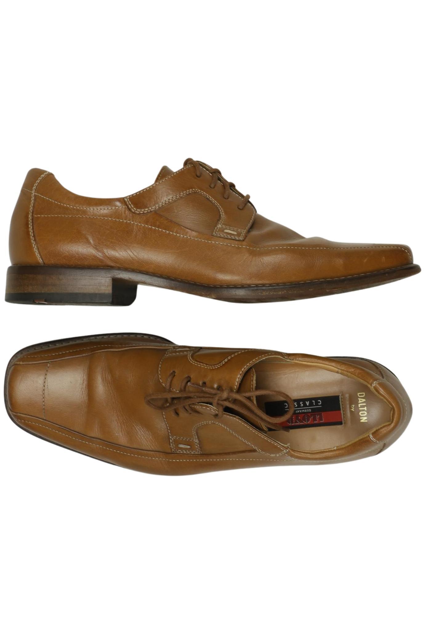 

Lloyd Herren Stiefel, braun, Gr. 8.5