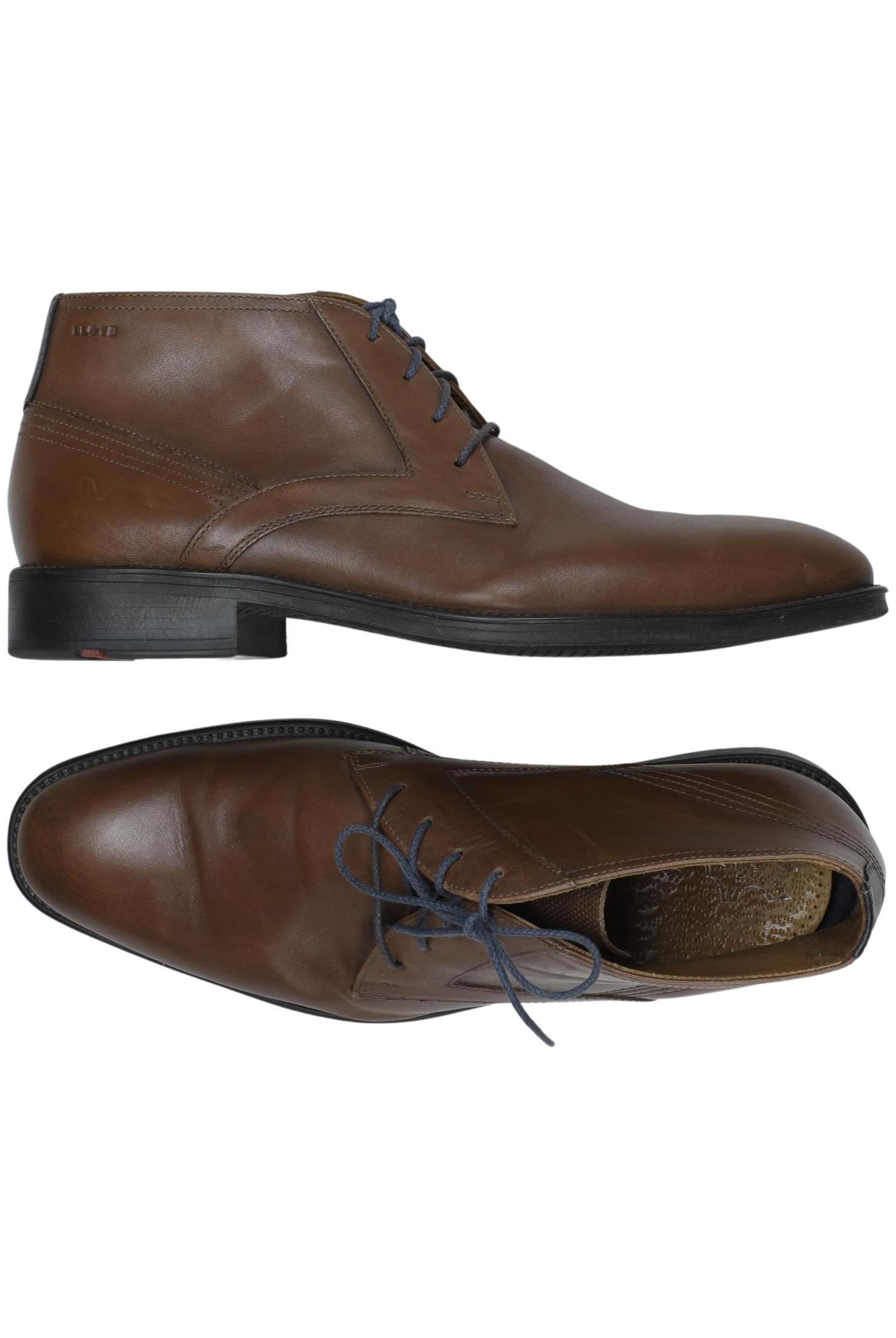 

Lloyd Herren Stiefel, braun, Gr. 8
