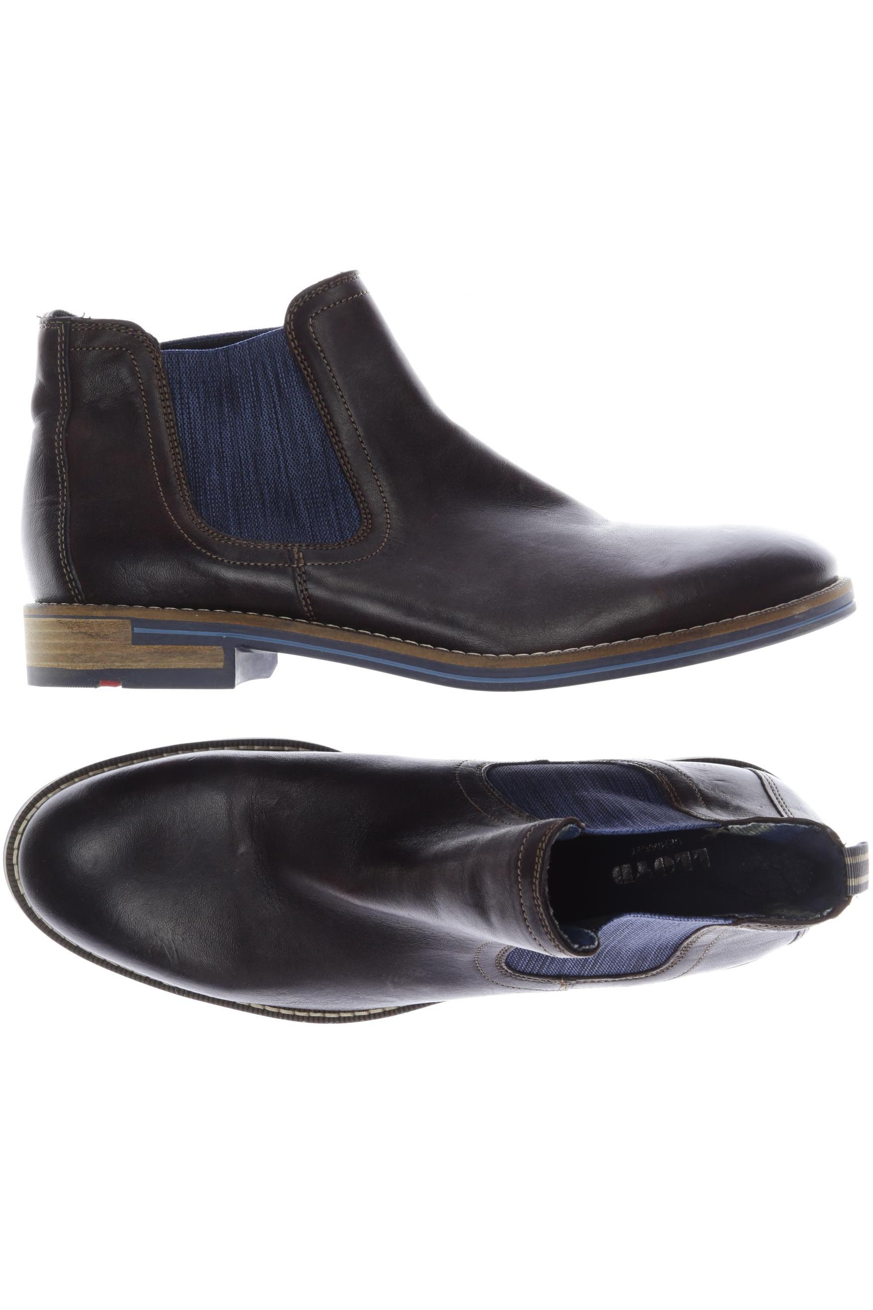 

Lloyd Herren Stiefel, braun, Gr. 42