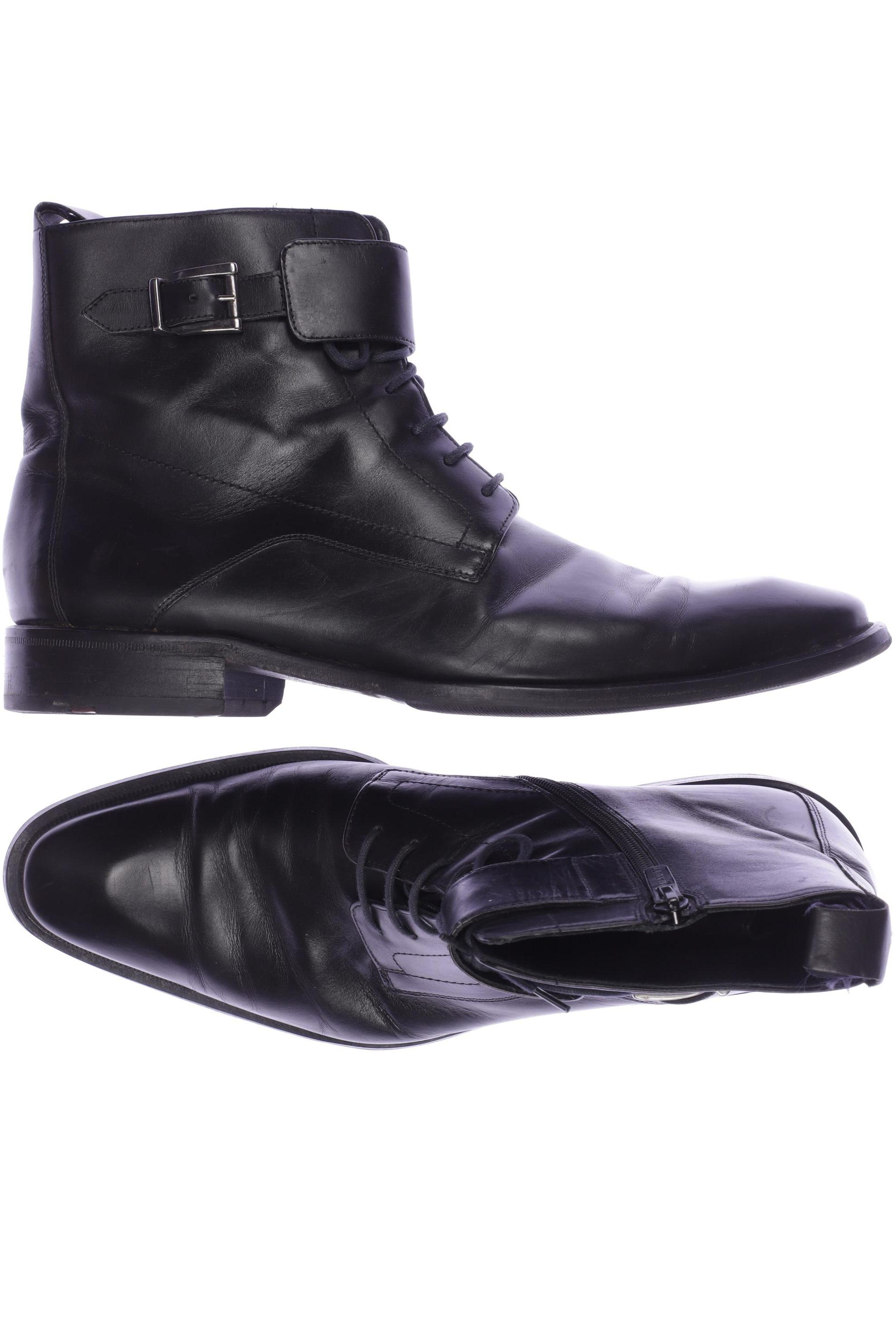 

Lloyd Herren Stiefel, schwarz, Gr. 43