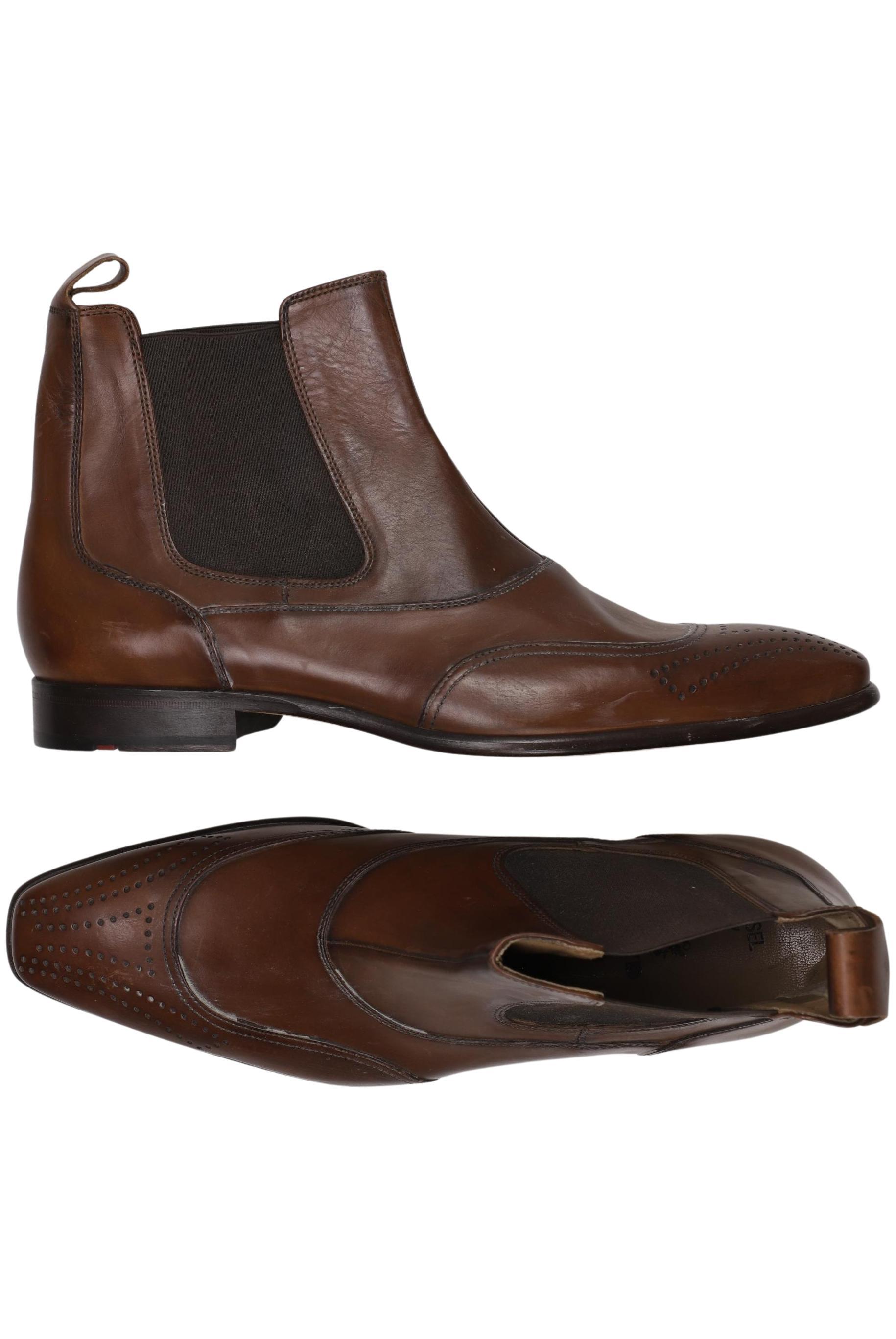 

Lloyd Herren Stiefel, braun, Gr. 44