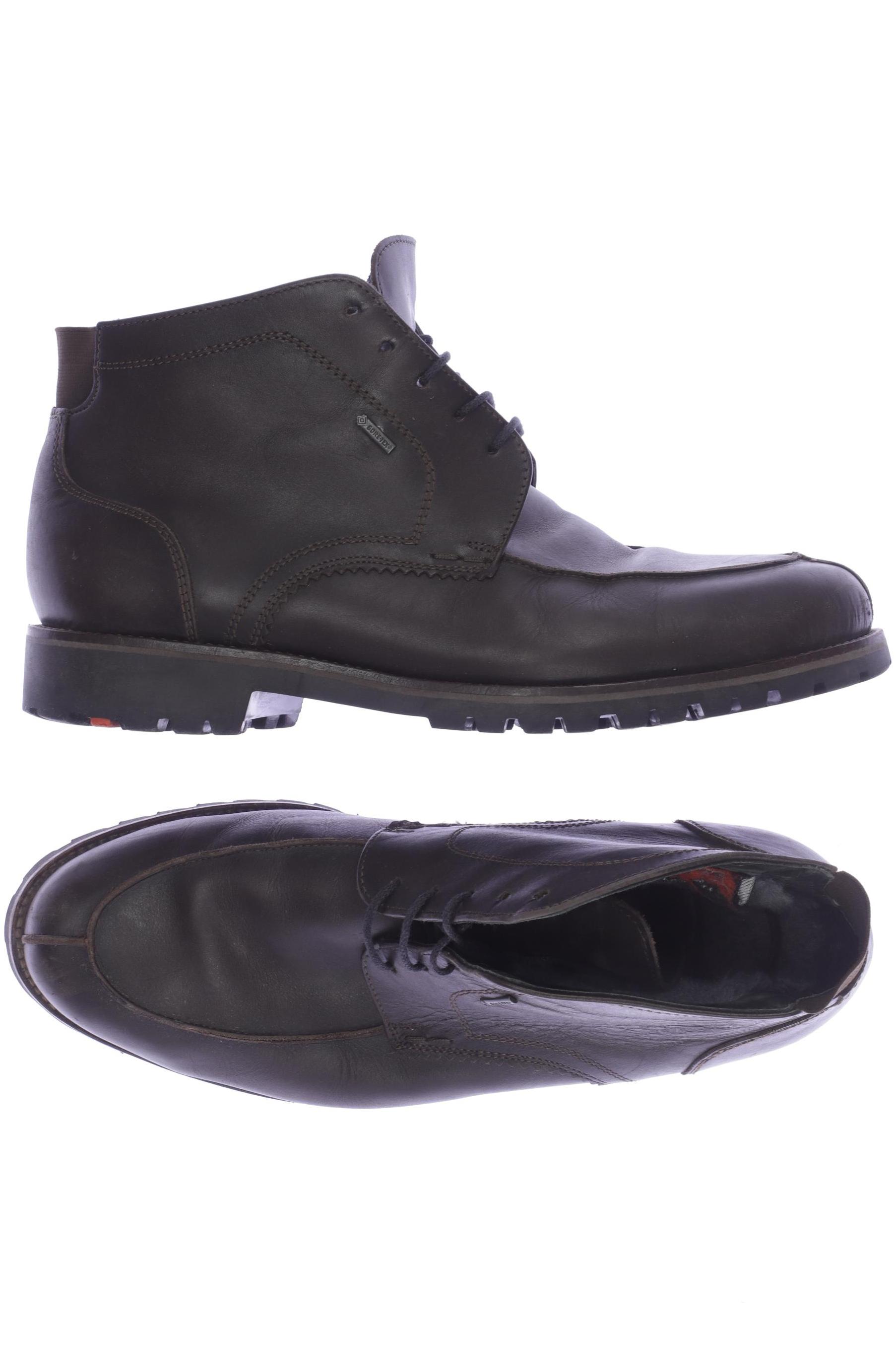 

Lloyd Herren Stiefel, braun, Gr. 8