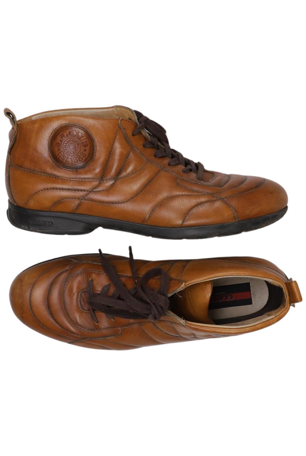 

Lloyd Herren Stiefel, braun, Gr. 6