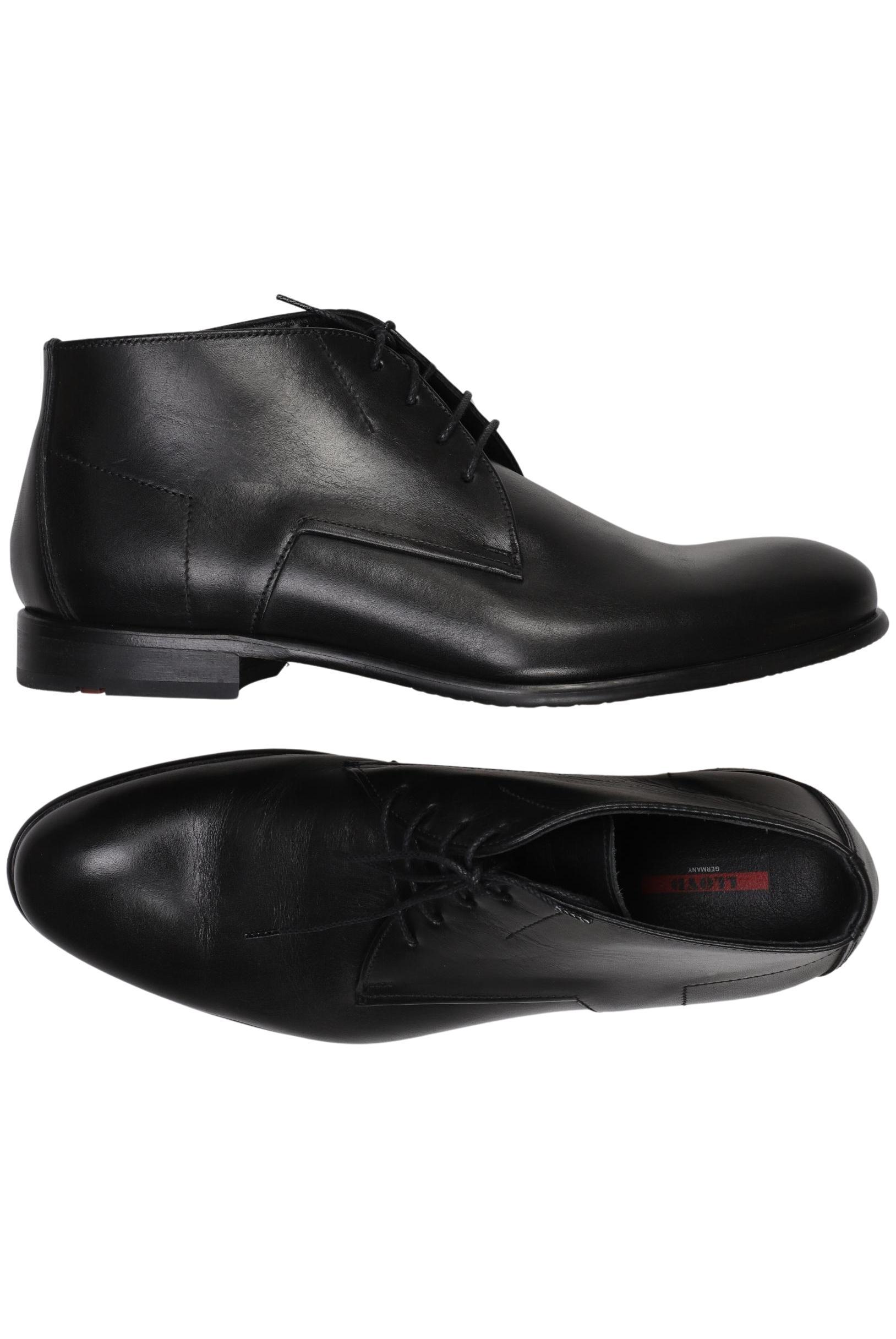 

Lloyd Herren Stiefel, schwarz, Gr. 42