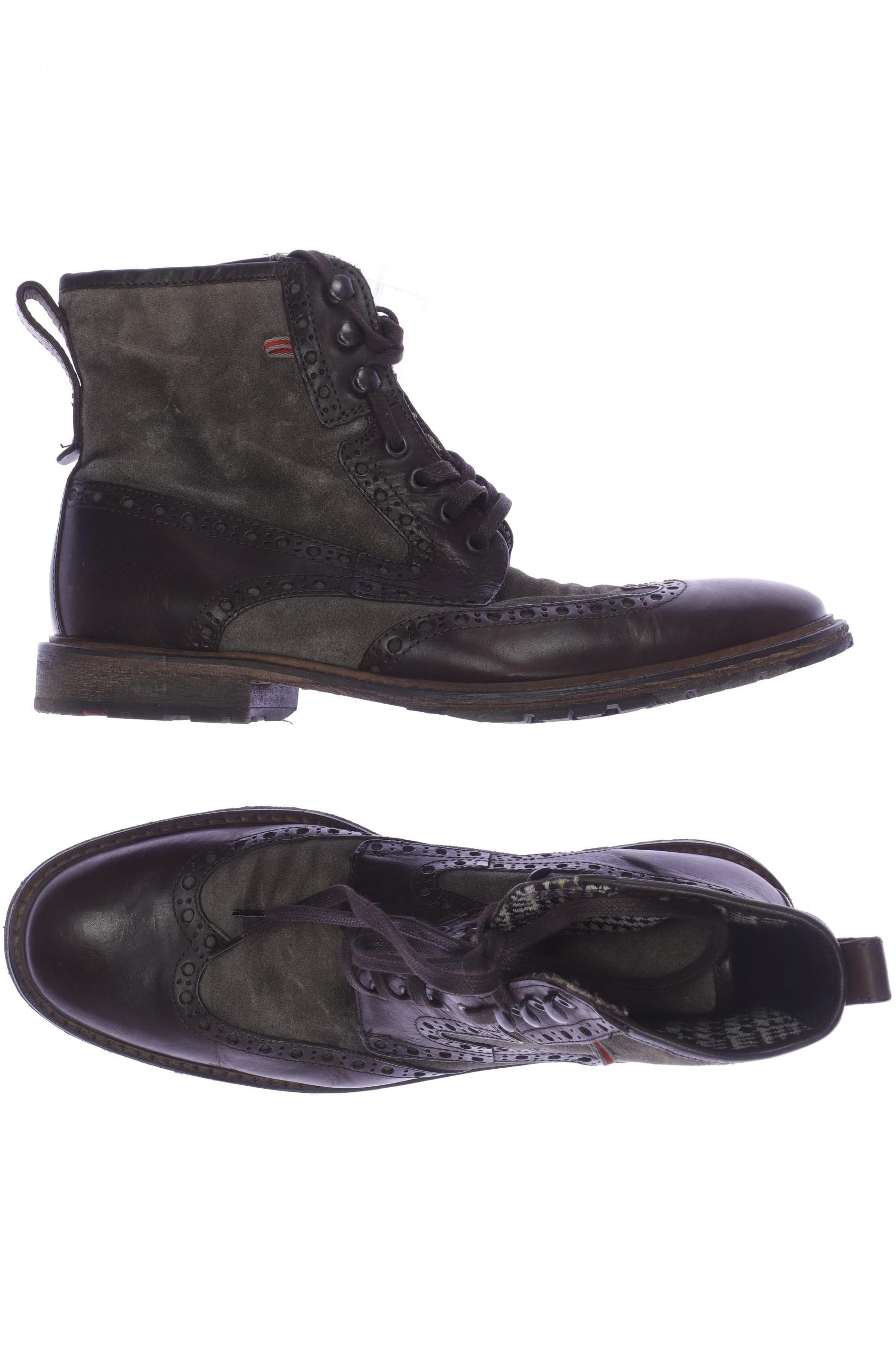 

Lloyd Herren Stiefel, braun, Gr. 42