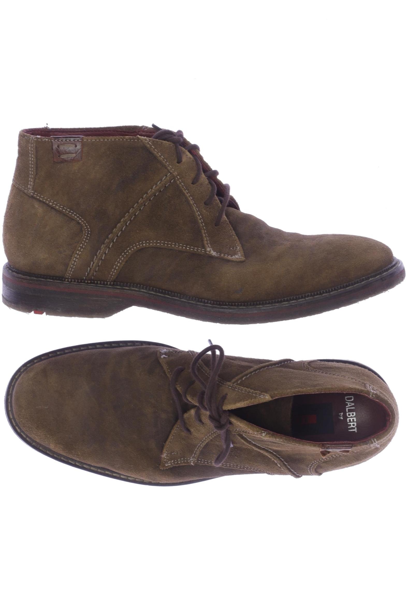 

Lloyd Herren Stiefel, braun, Gr. 5.5