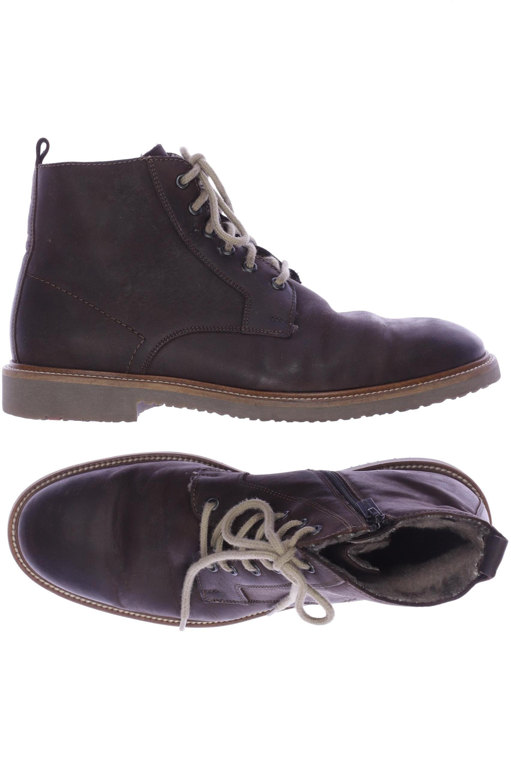 

Lloyd Herren Stiefel, braun, Gr. 8