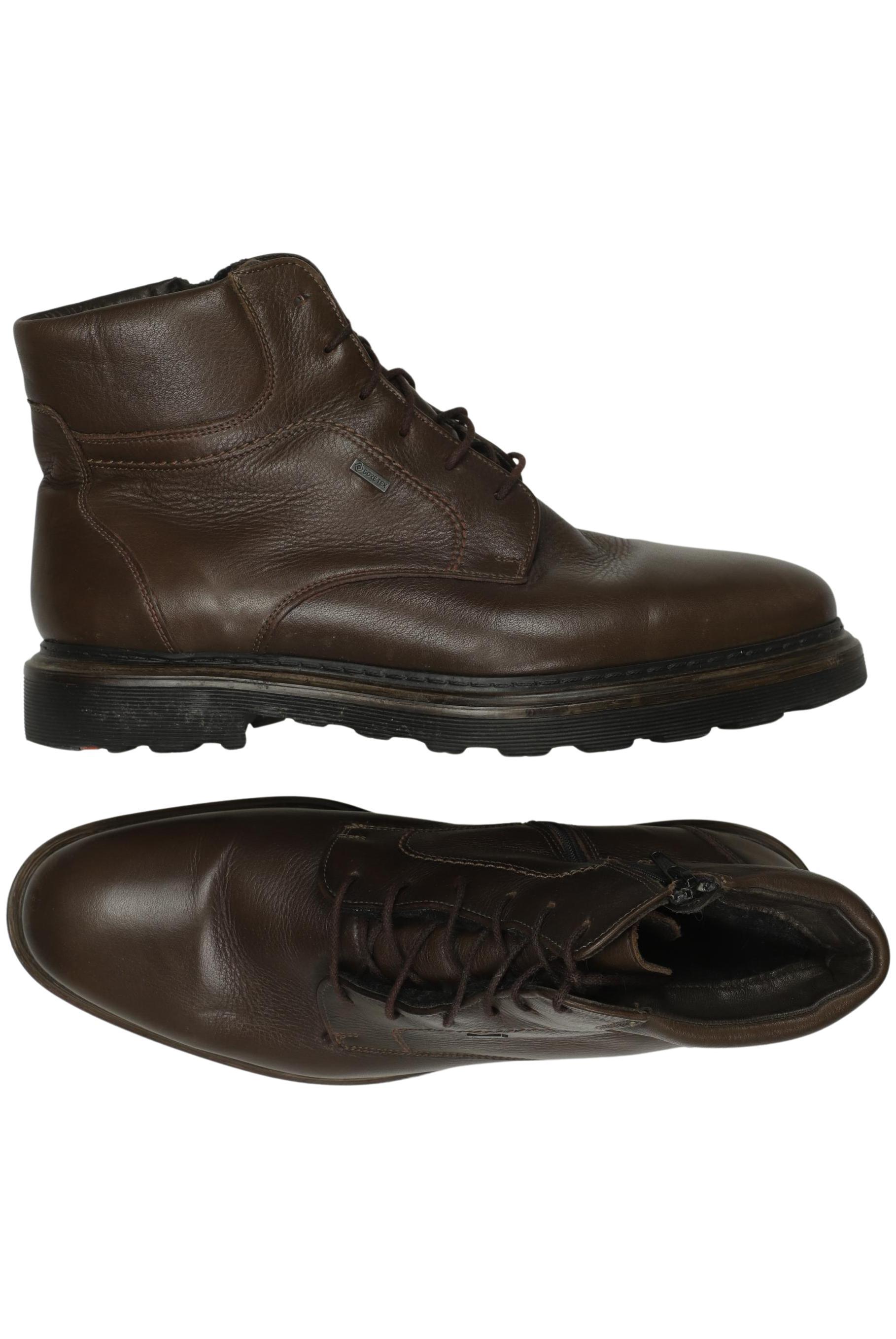 

Lloyd Herren Stiefel, braun, Gr. 10