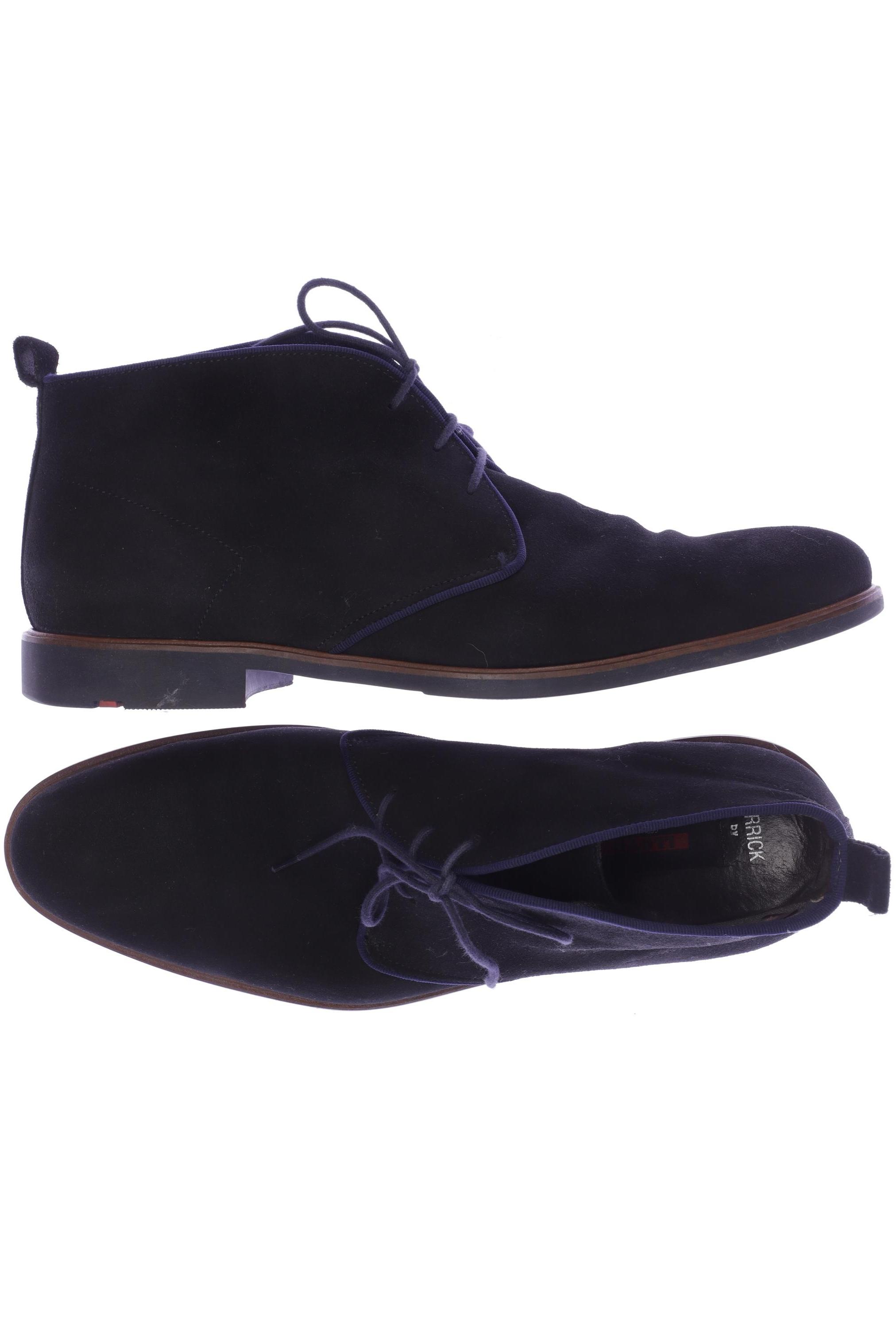 

Lloyd Herren Stiefel, schwarz, Gr. 10