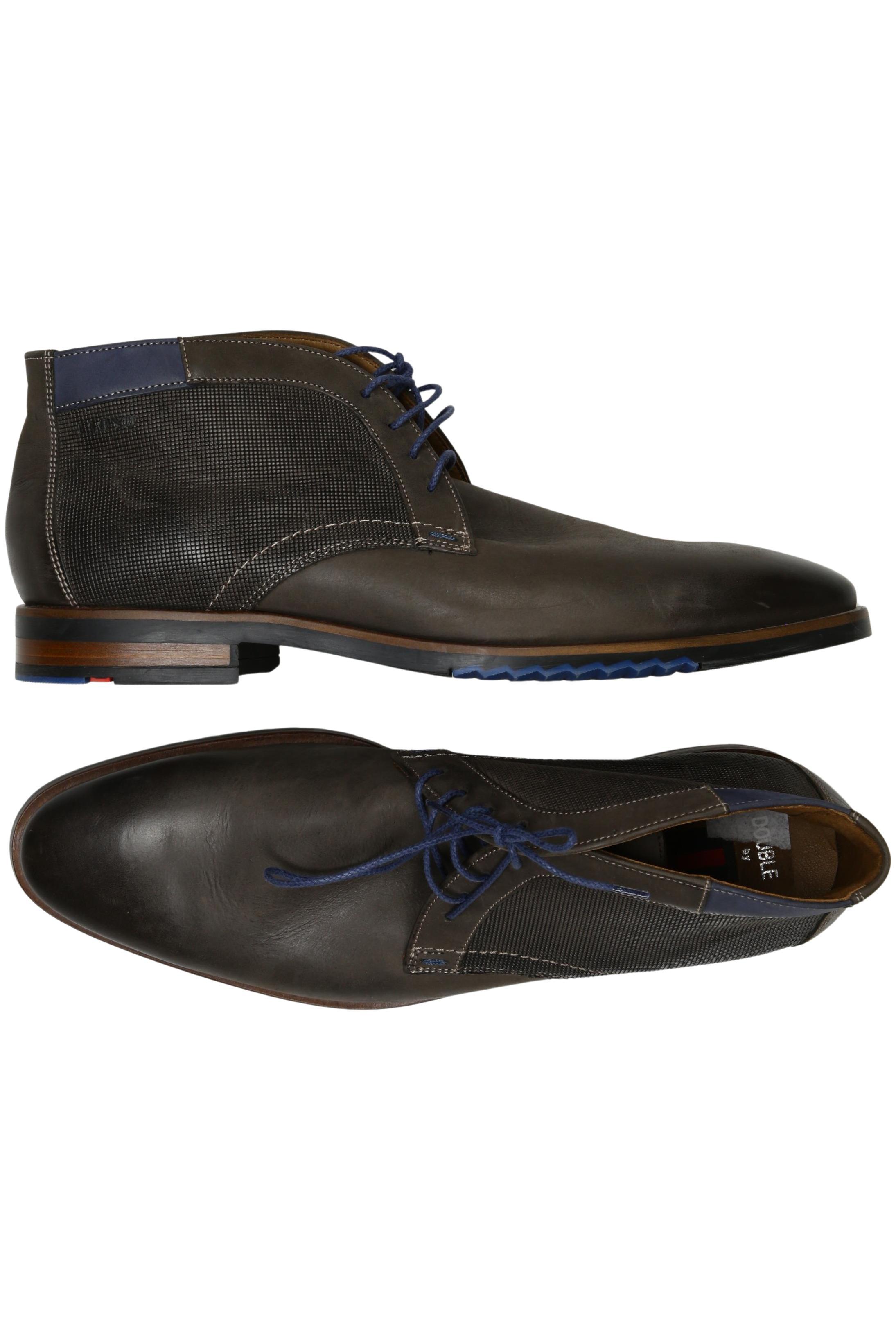 

Lloyd Herren Stiefel, braun, Gr. 42