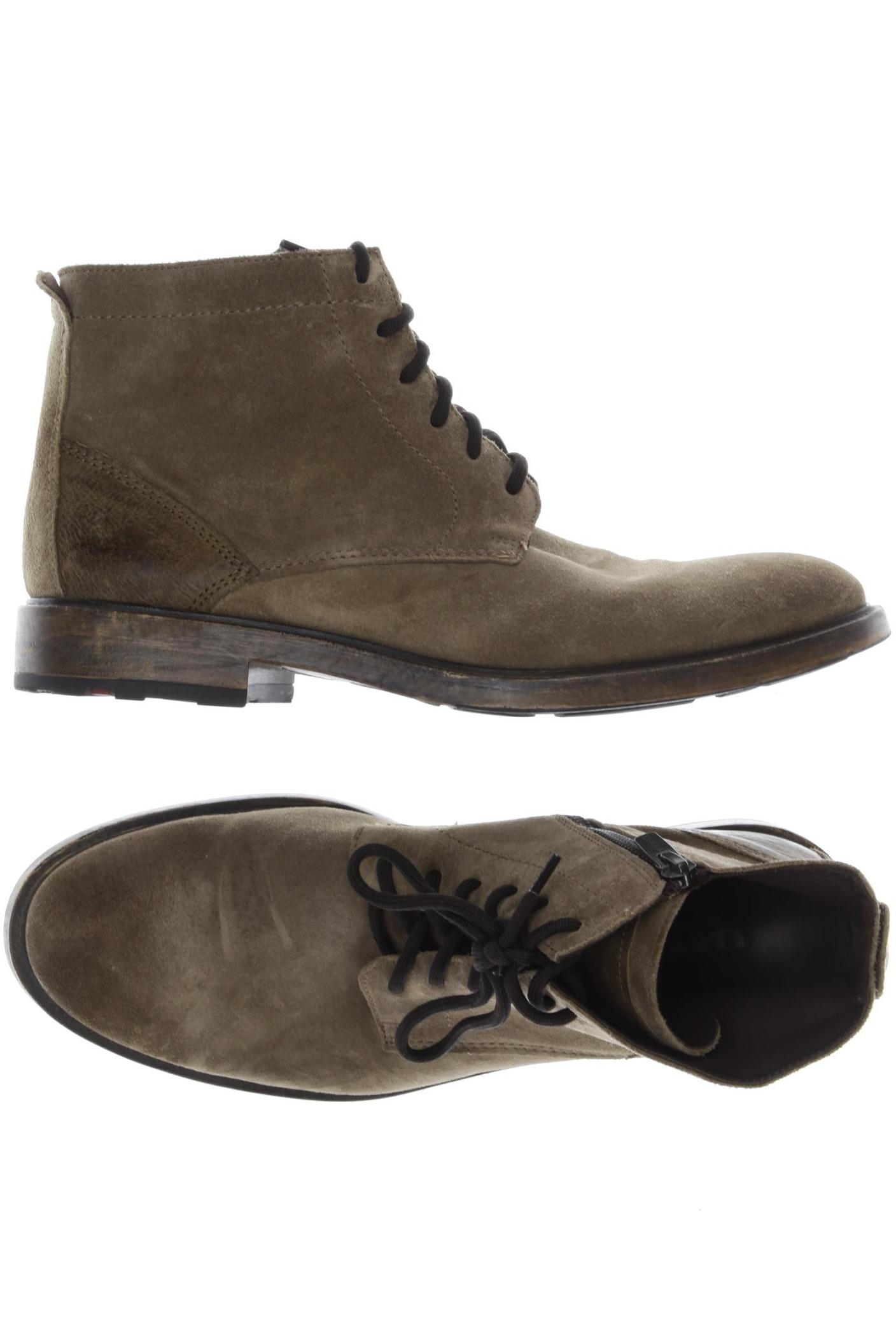 

Lloyd Herren Stiefel, beige, Gr. 9