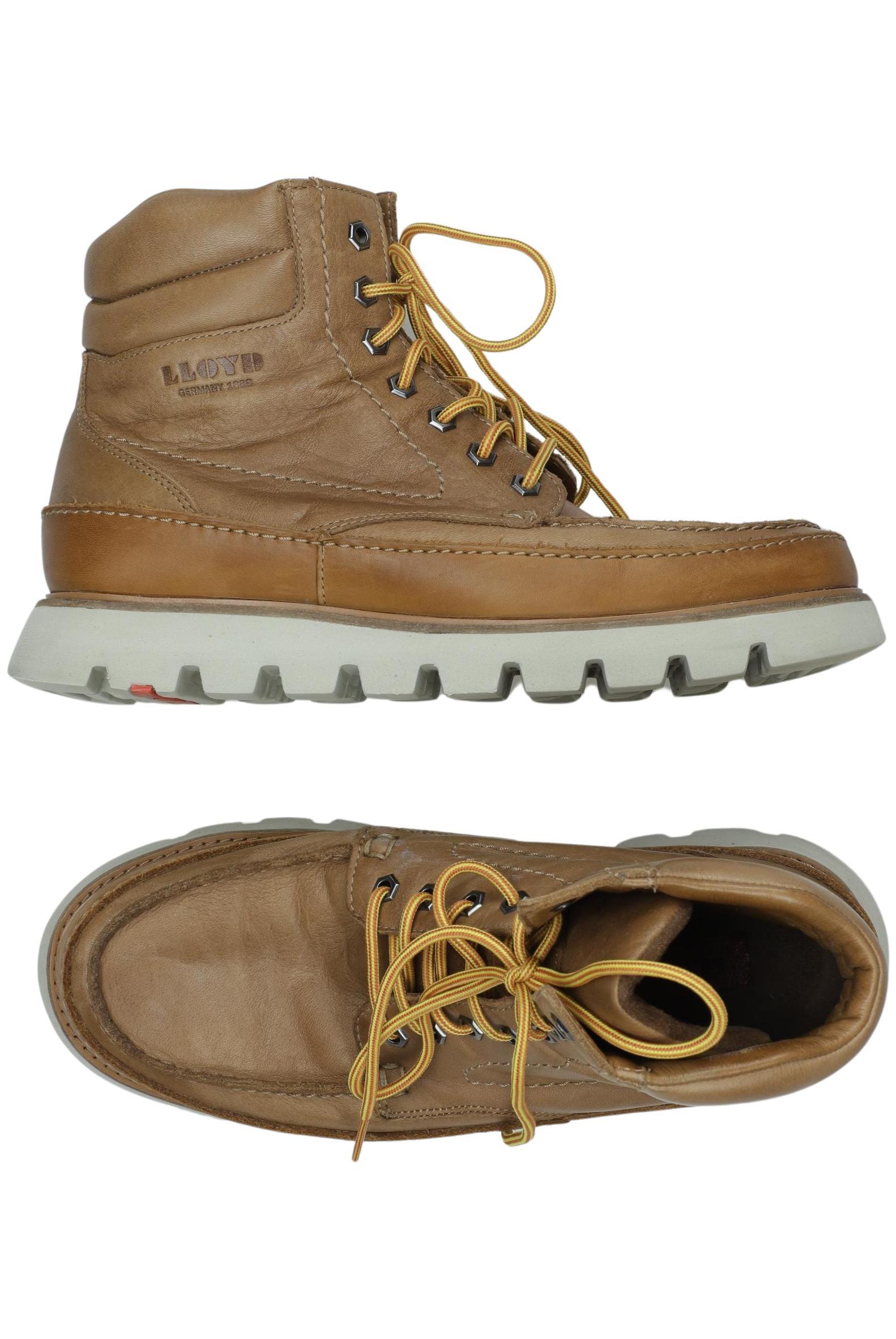 

Lloyd Herren Stiefel, braun, Gr. 42