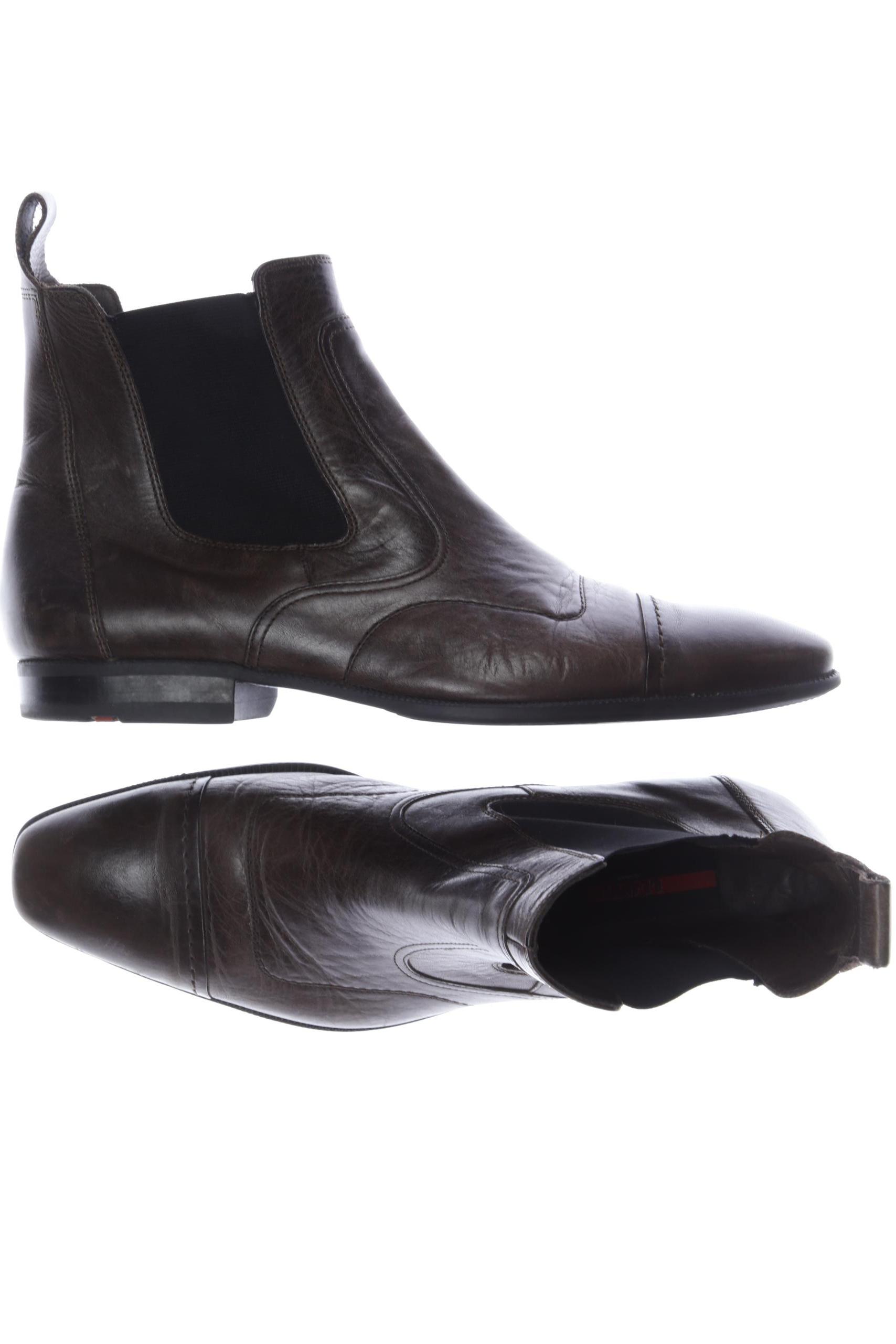 

Lloyd Herren Stiefel, braun, Gr. 7.5