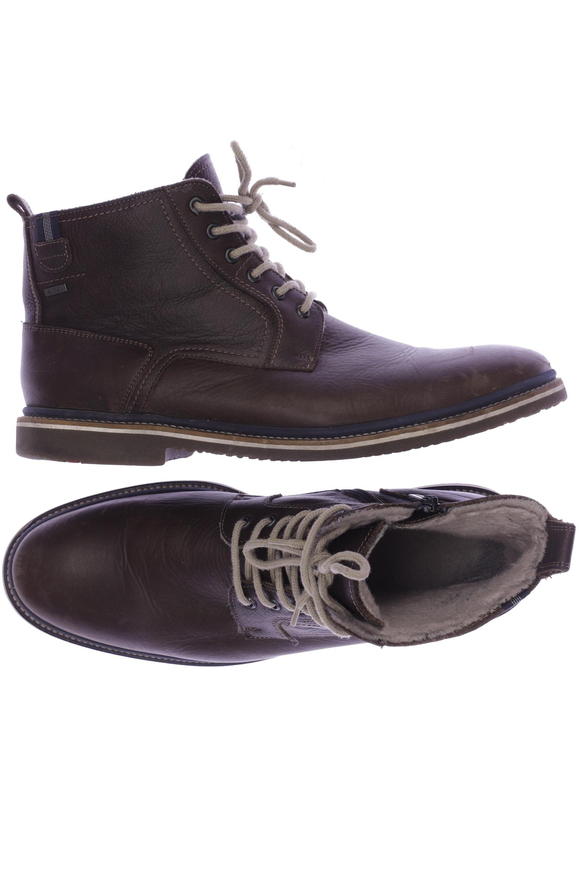 

Lloyd Herren Stiefel, braun, Gr. 11