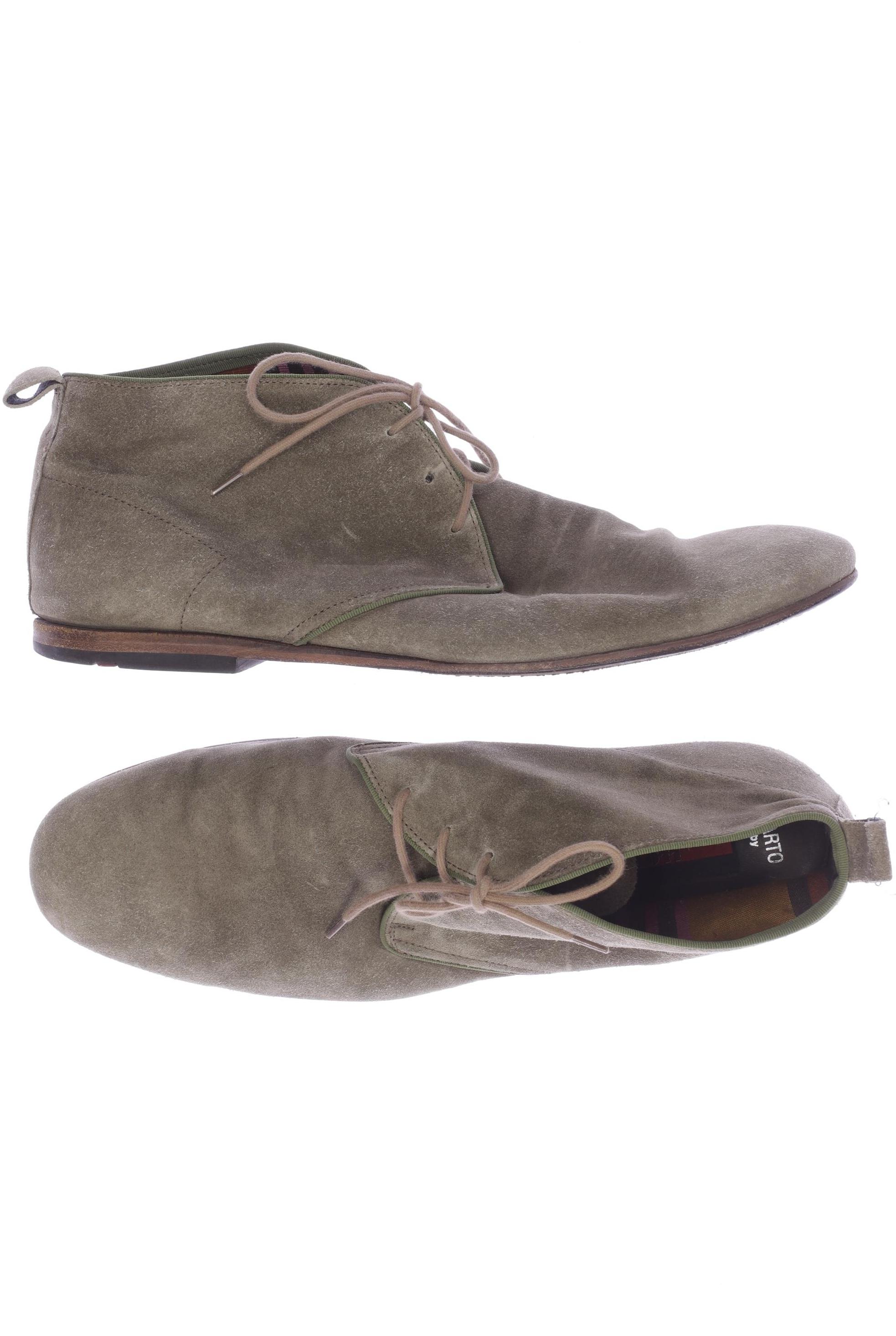 

Lloyd Herren Stiefel, braun, Gr. 10.5