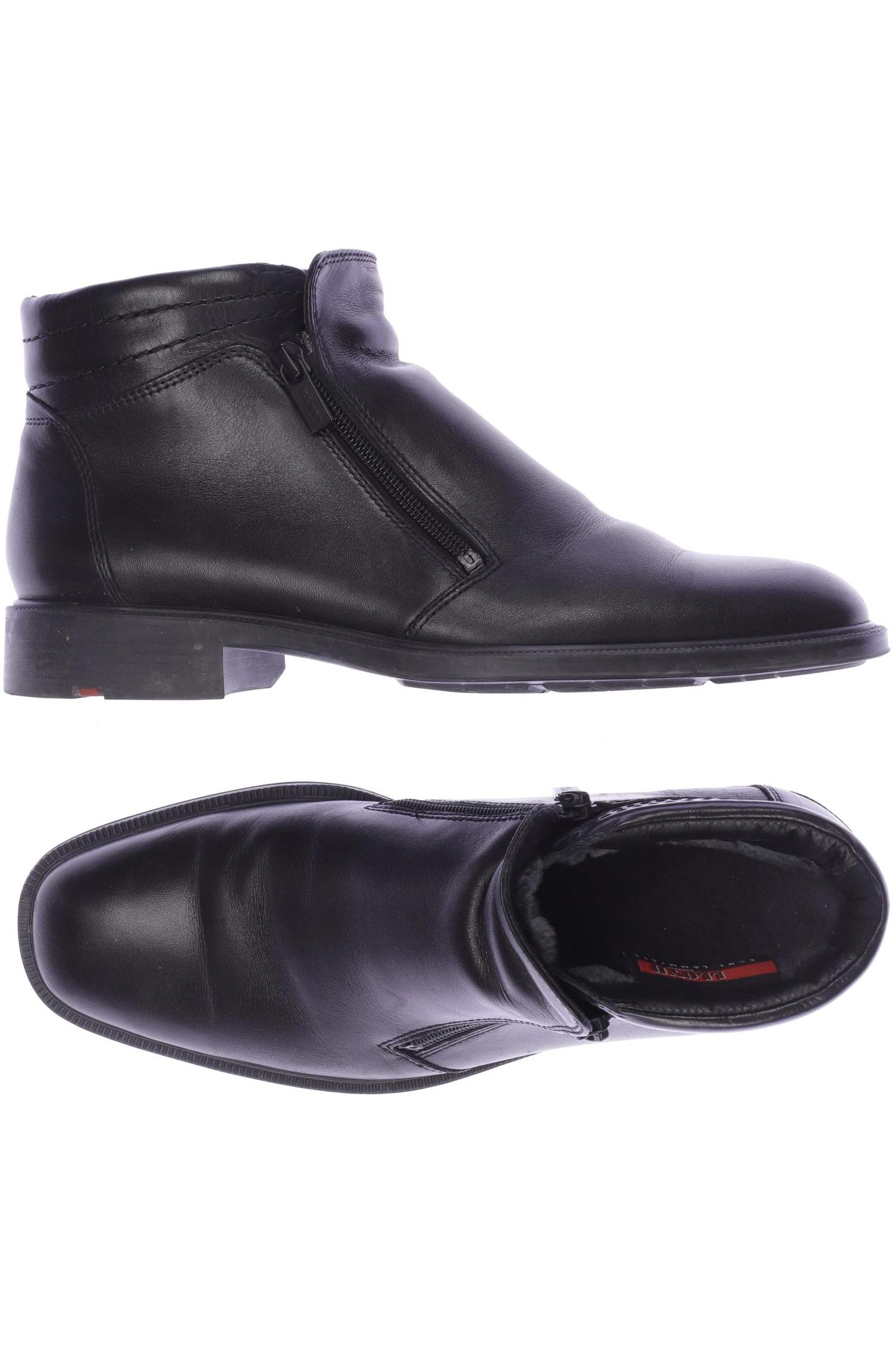 

Lloyd Herren Stiefel, schwarz, Gr. 43