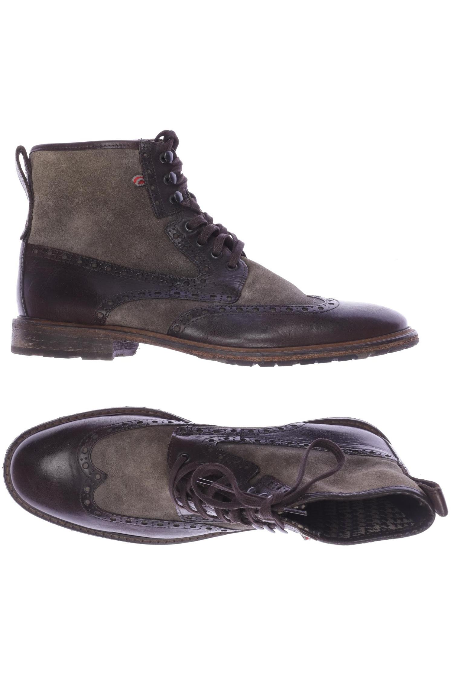 

LLOYD Herren Stiefel, braun